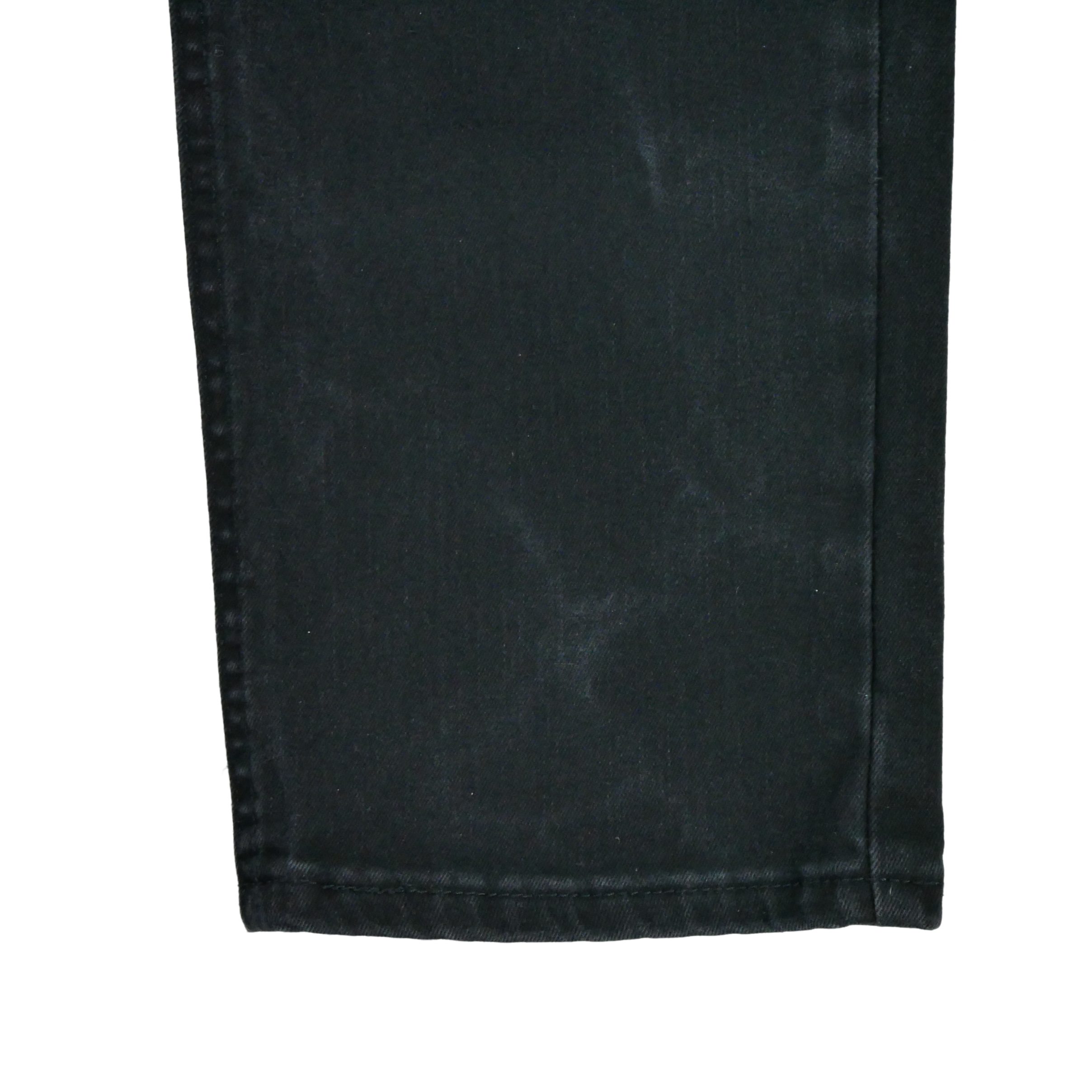 Jean Homme Levis 541 Noir 5