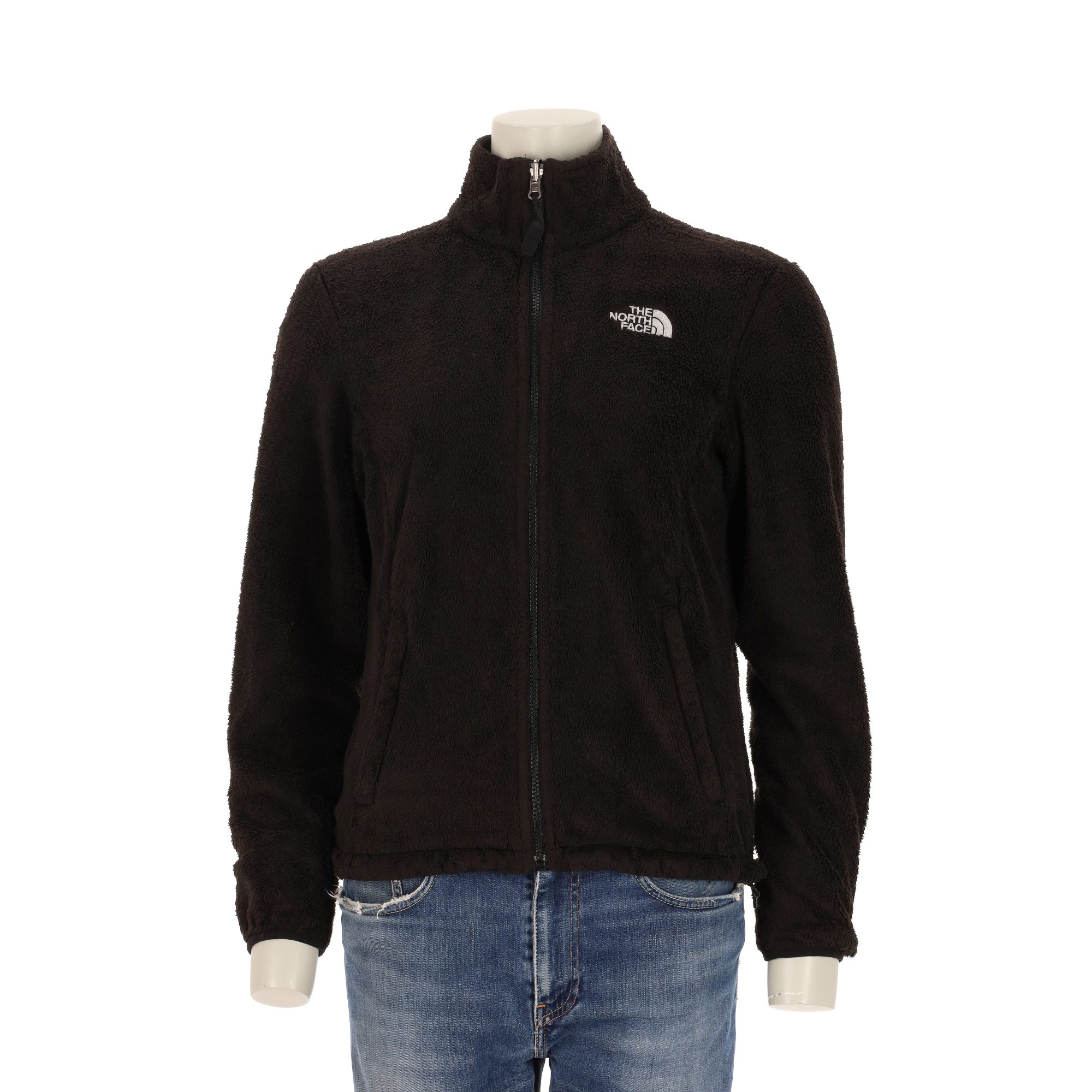 Veste polaire Femme  Osito TNF 1