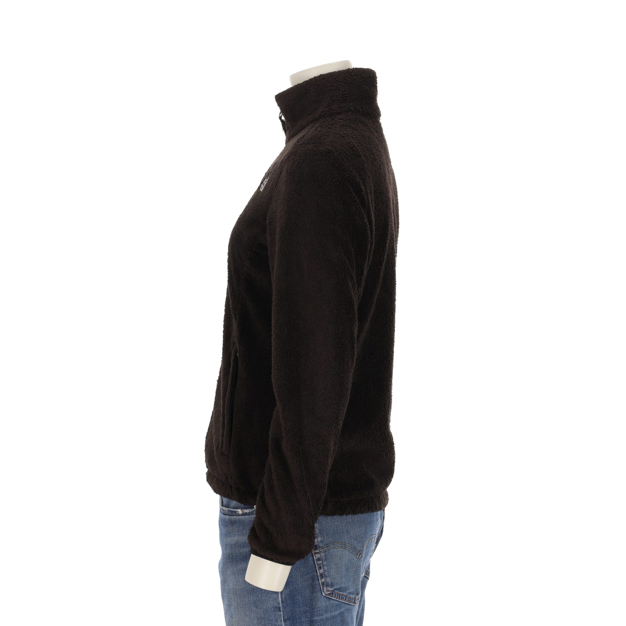 Veste polaire Femme  Osito TNF 3