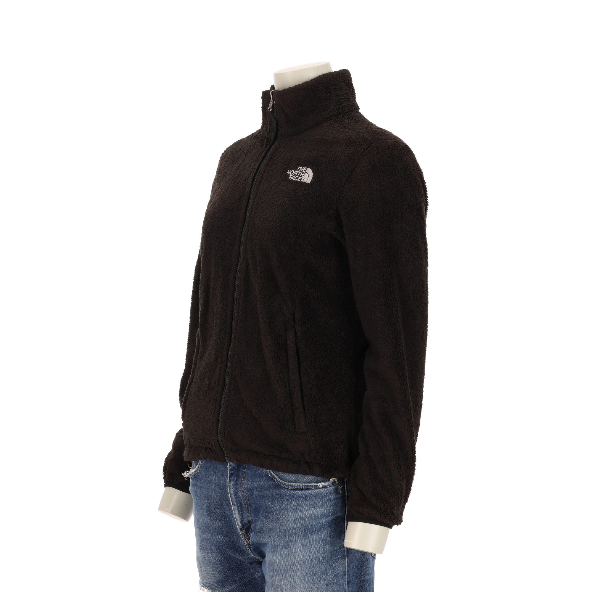 Veste polaire Femme  Osito TNF 4
