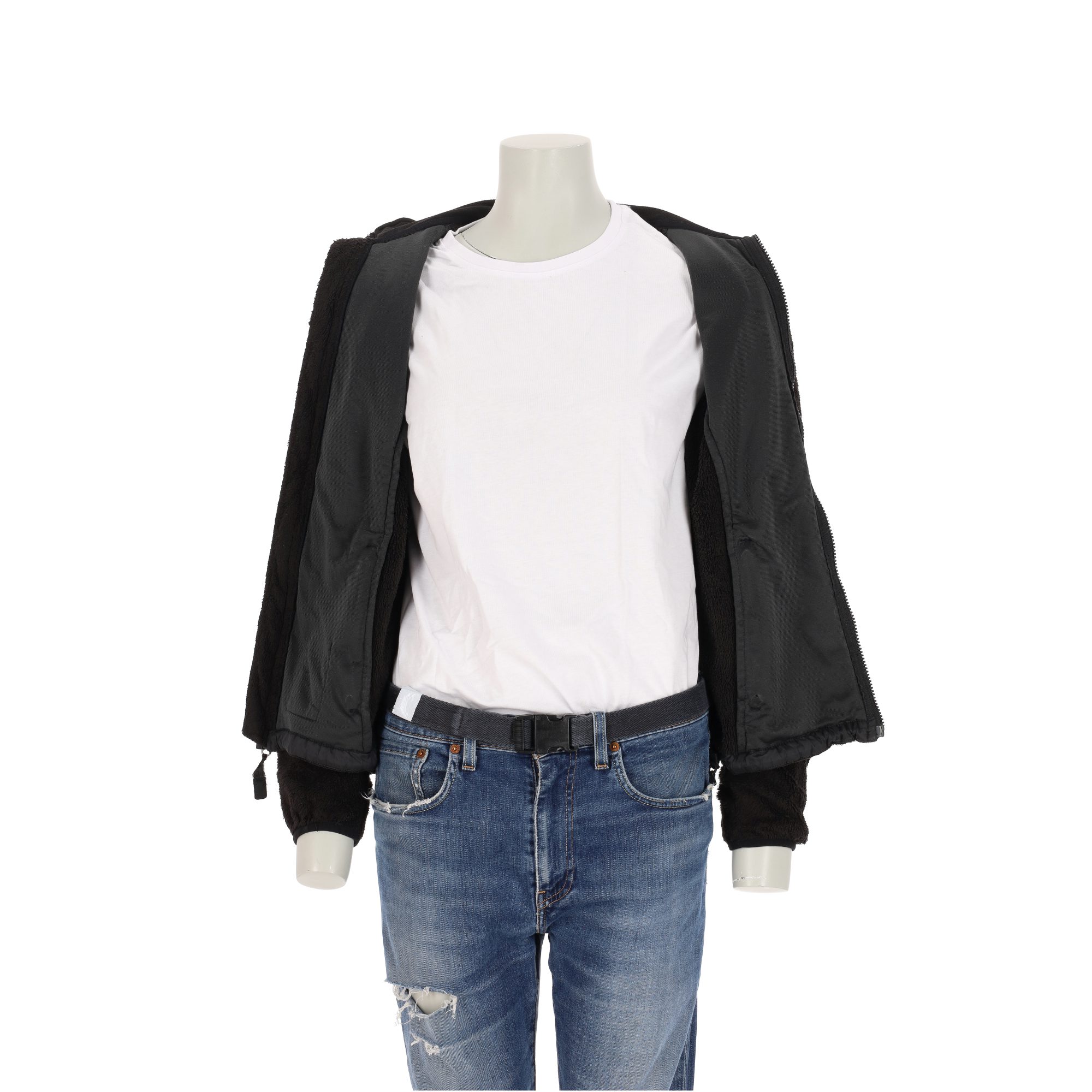 Veste polaire Femme  Osito TNF 5