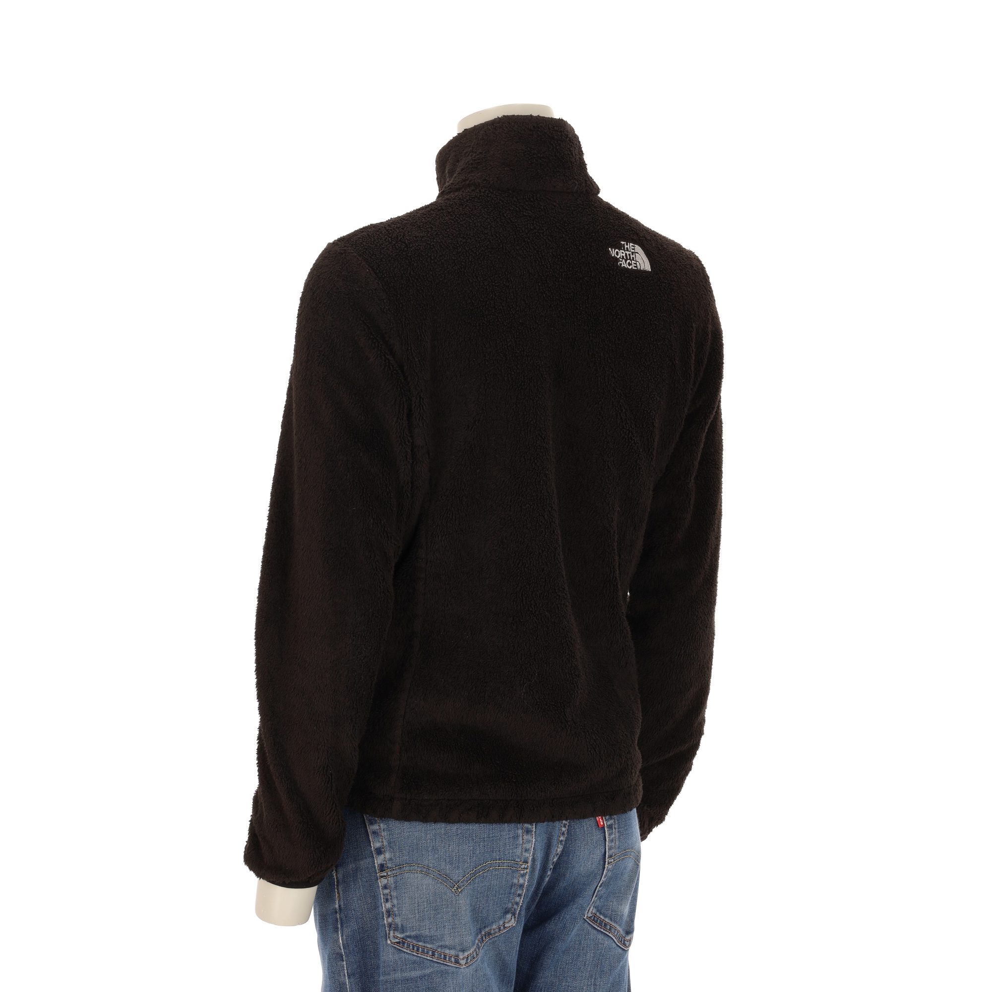 Veste polaire Femme  Osito TNF 8