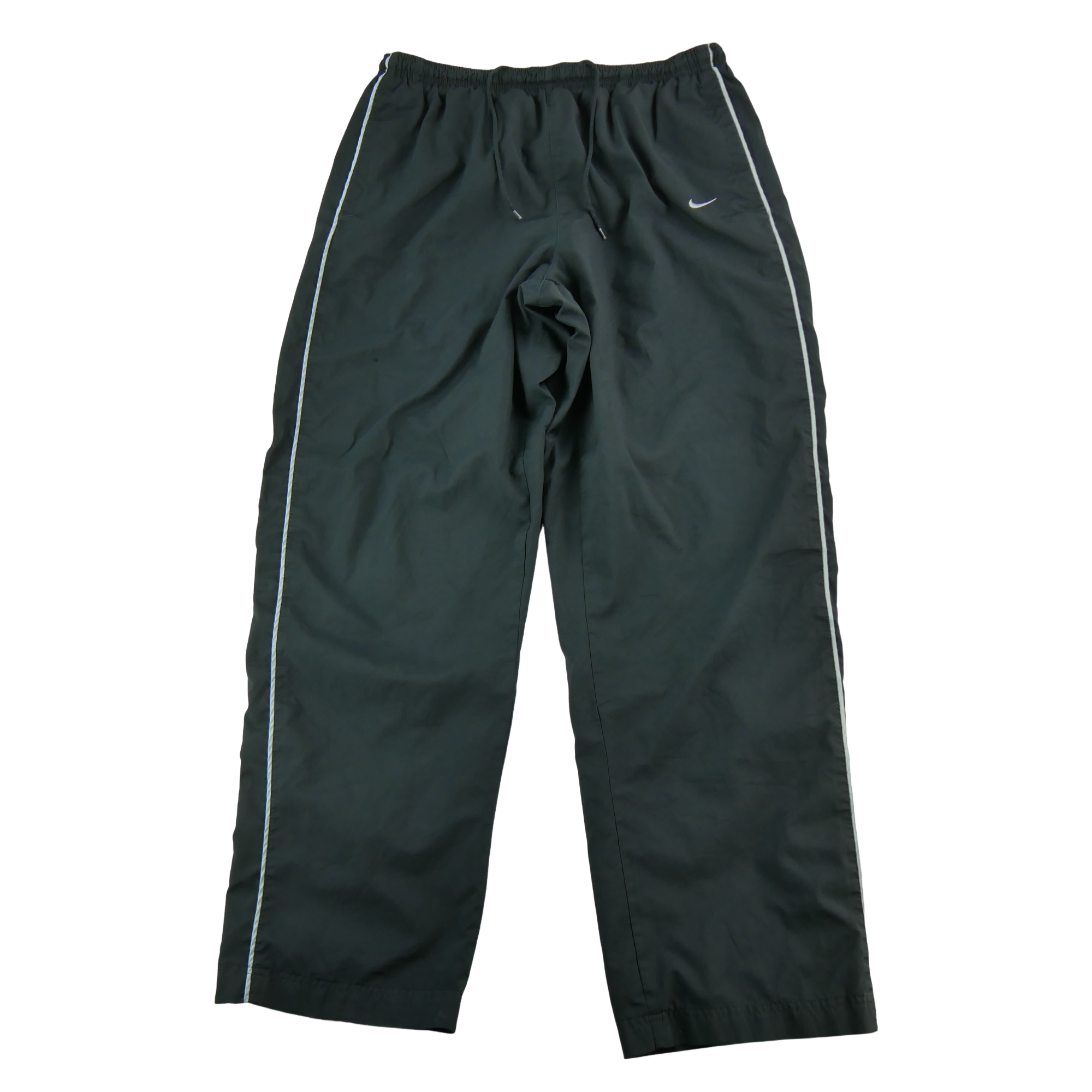 Jogging Homme  Baggy Fit Vintage Noir - Bon état