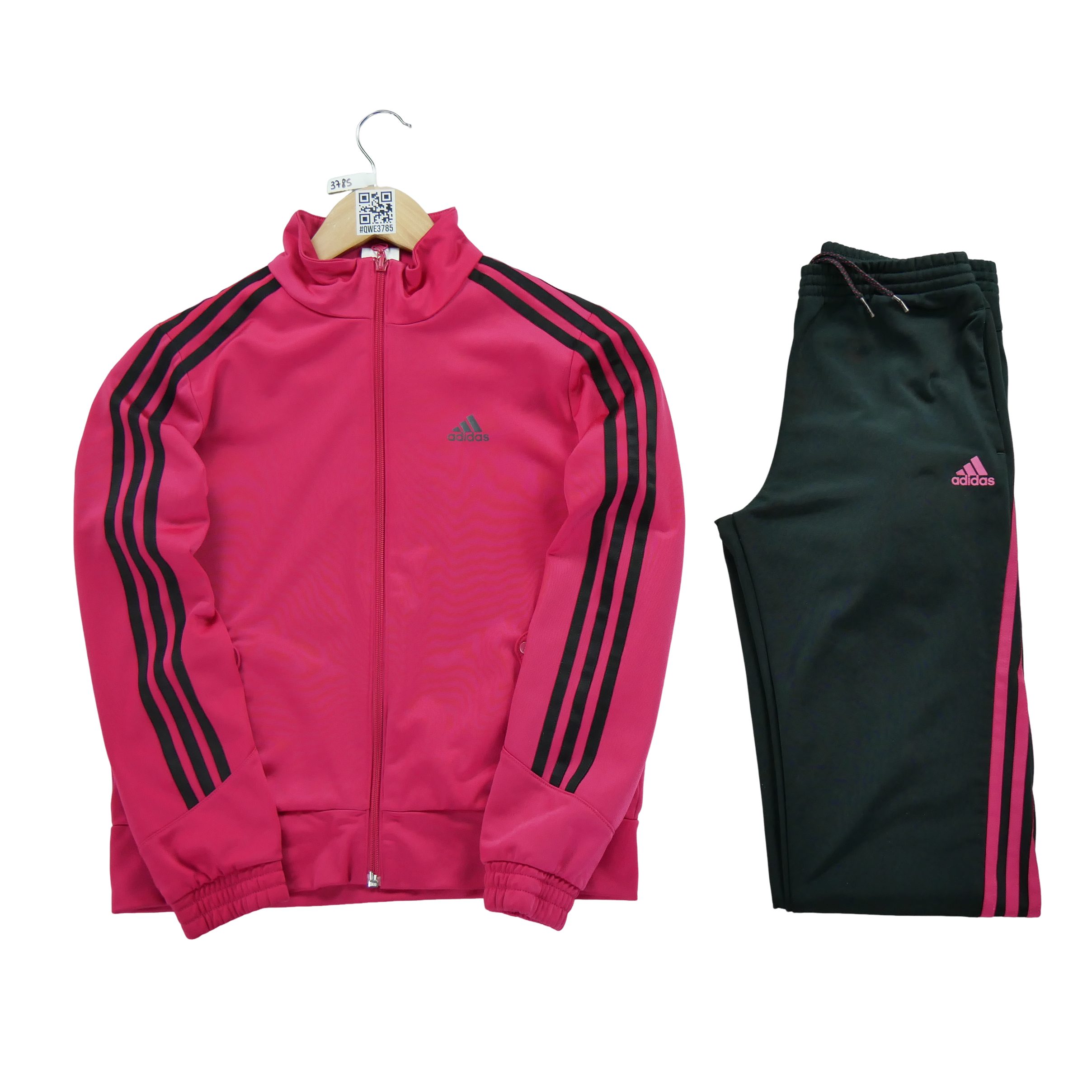 Survêtements Femme  Rose 1