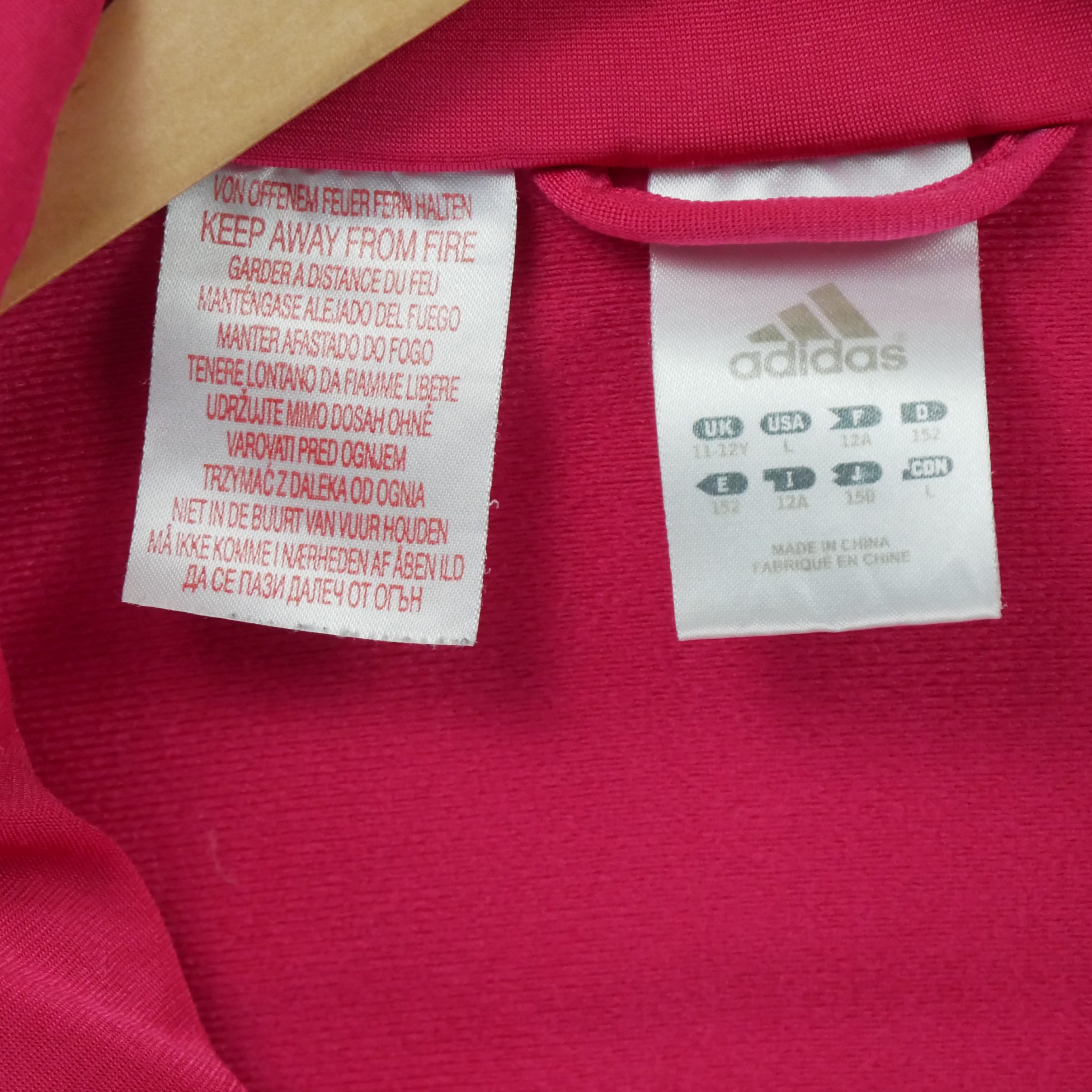 Survêtements Femme  Rose 9
