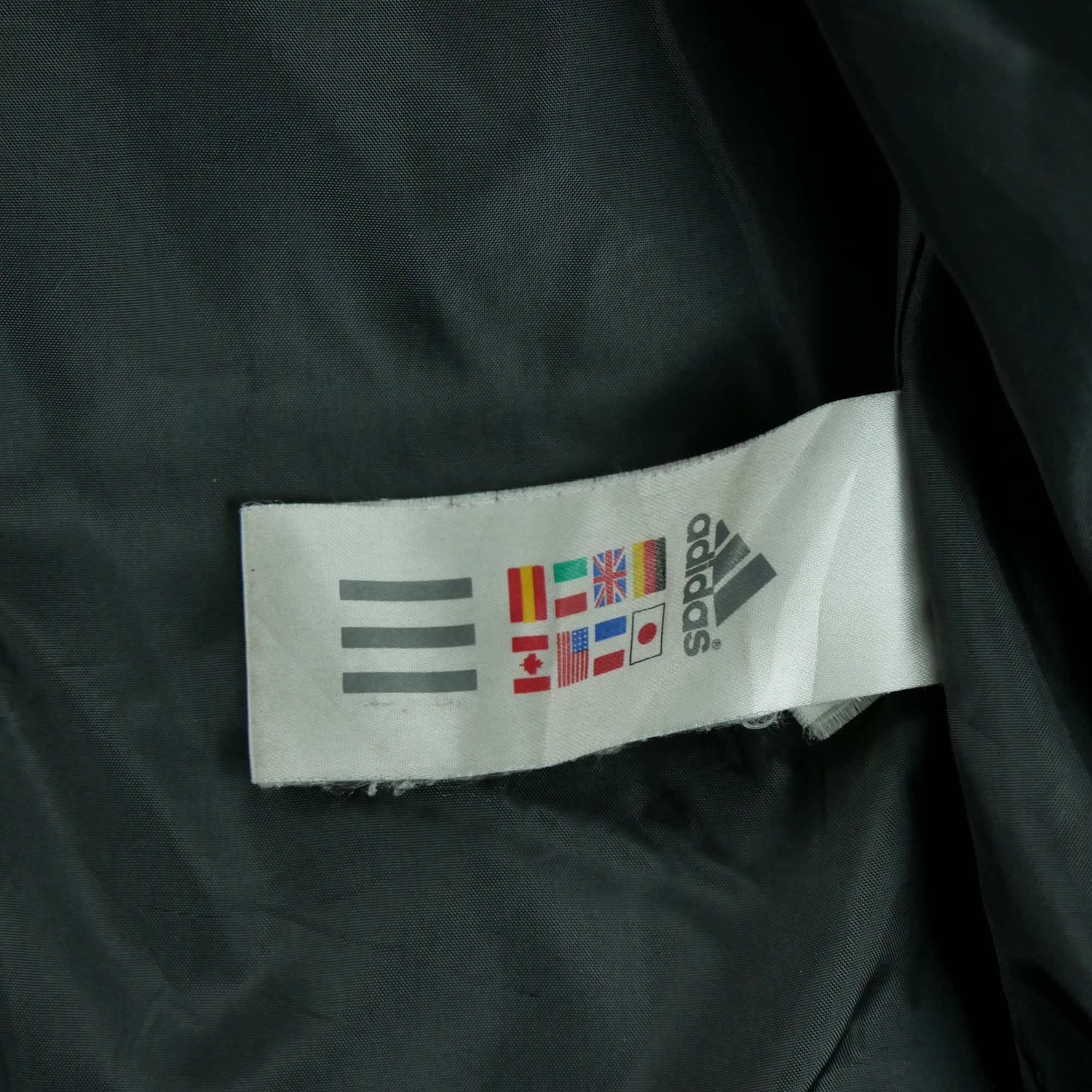 Doudoune Adidas 11