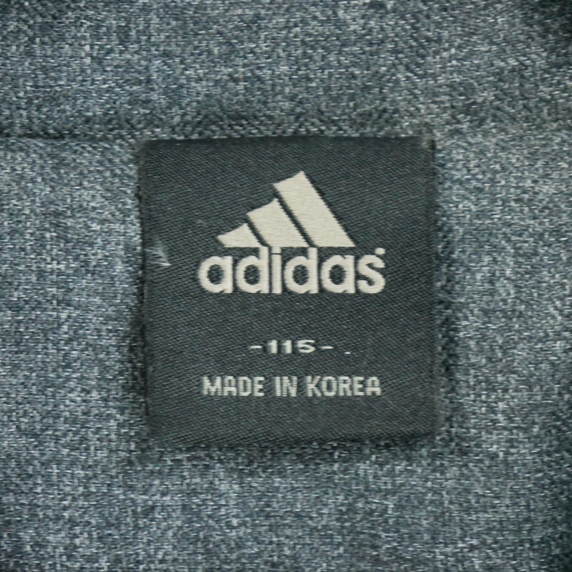 Doudoune Adidas 10