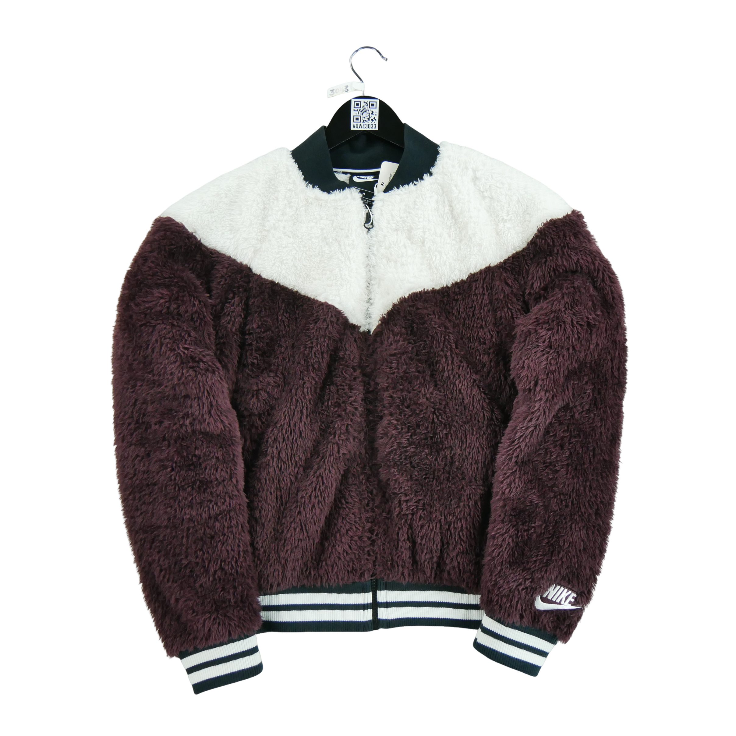 Veste polaire Femme  Teddy Sherpa 1