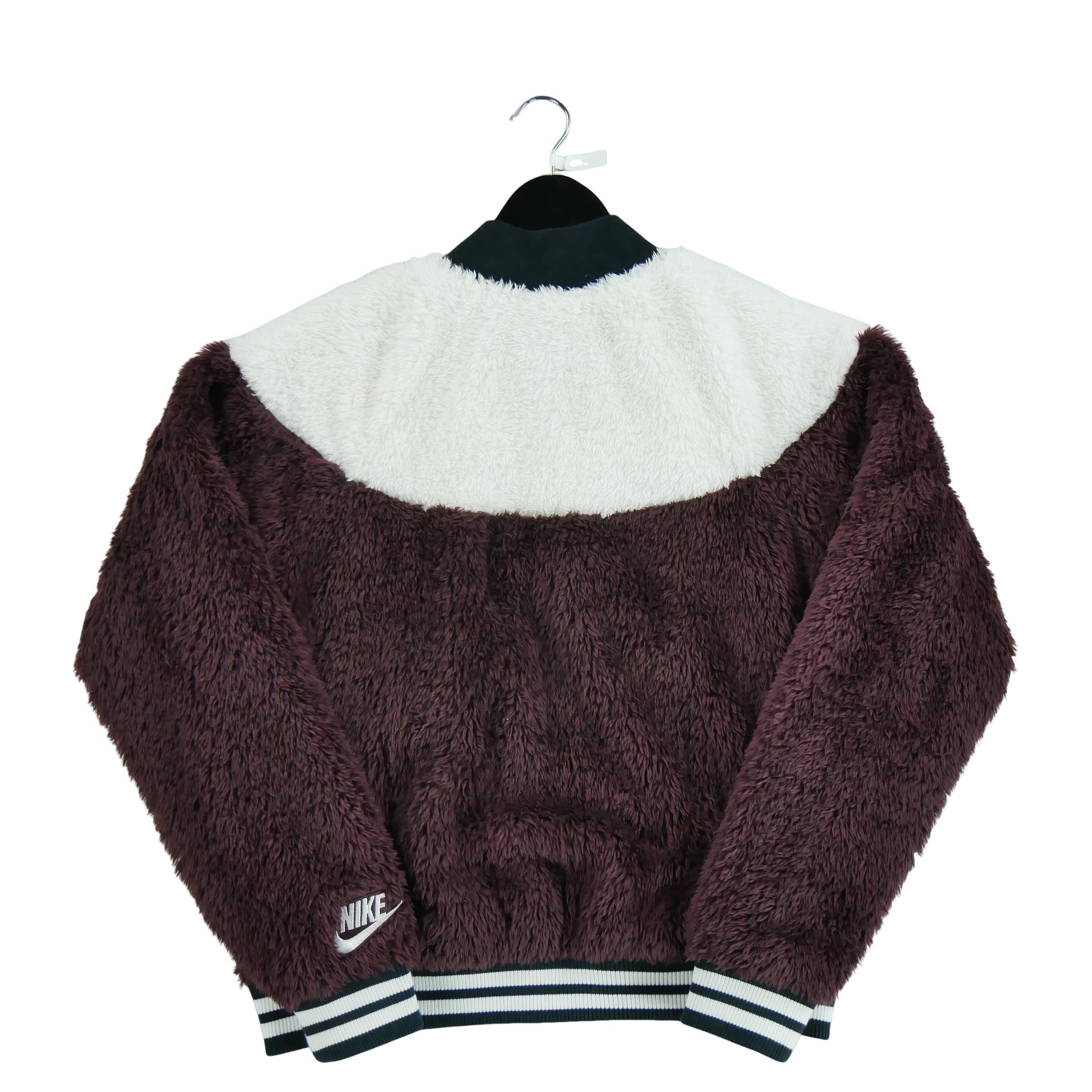 Veste polaire Femme  Teddy Sherpa 2