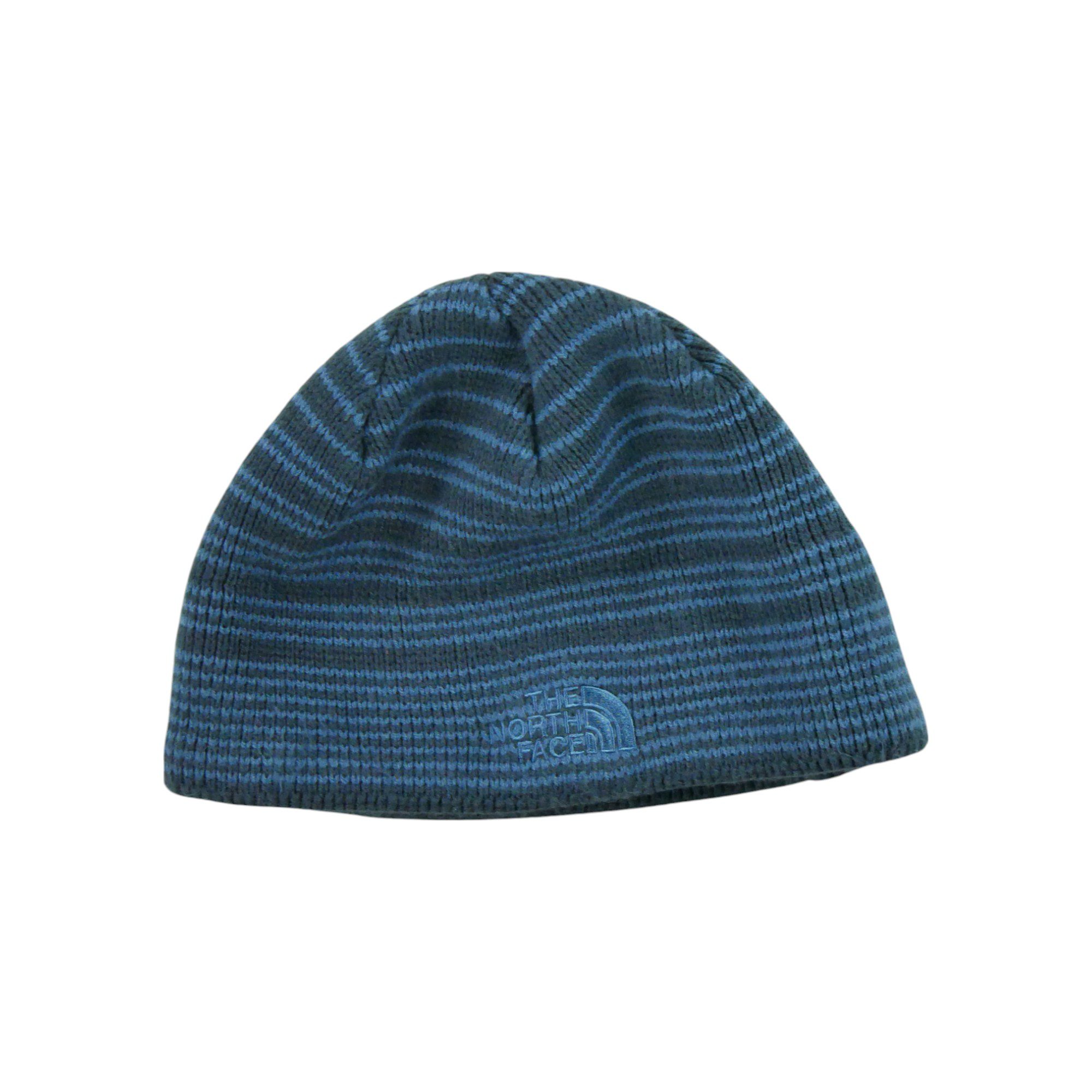 Bonnet Homme  TNF Marine - Bon état