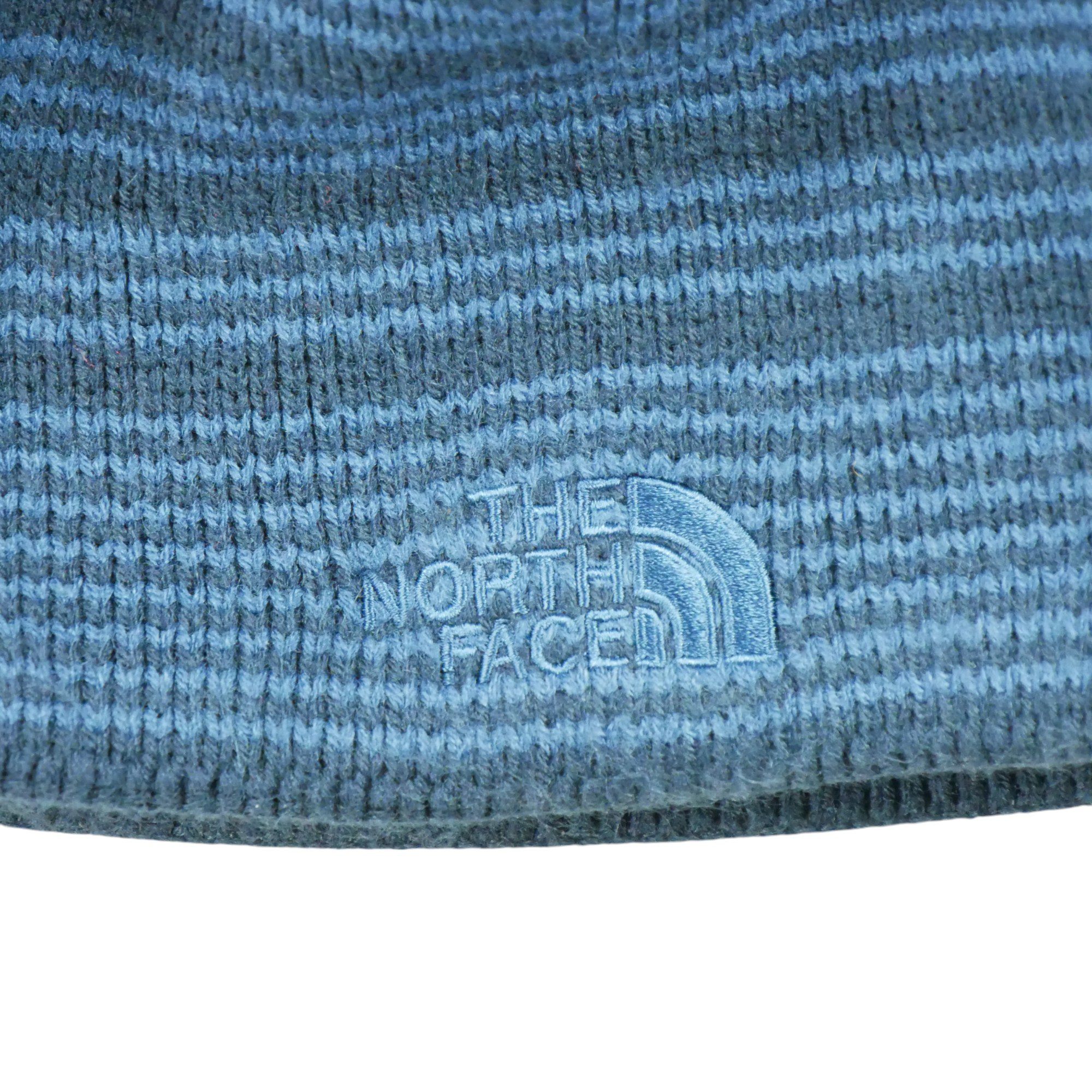 Bonnet Homme  TNF Marine 3