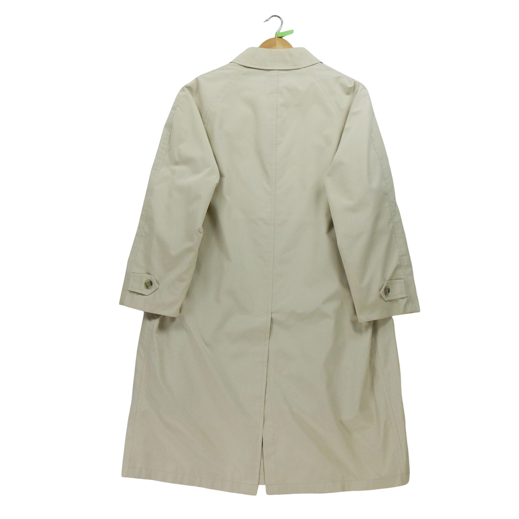 Trench Homme  avec doublure Beige 2