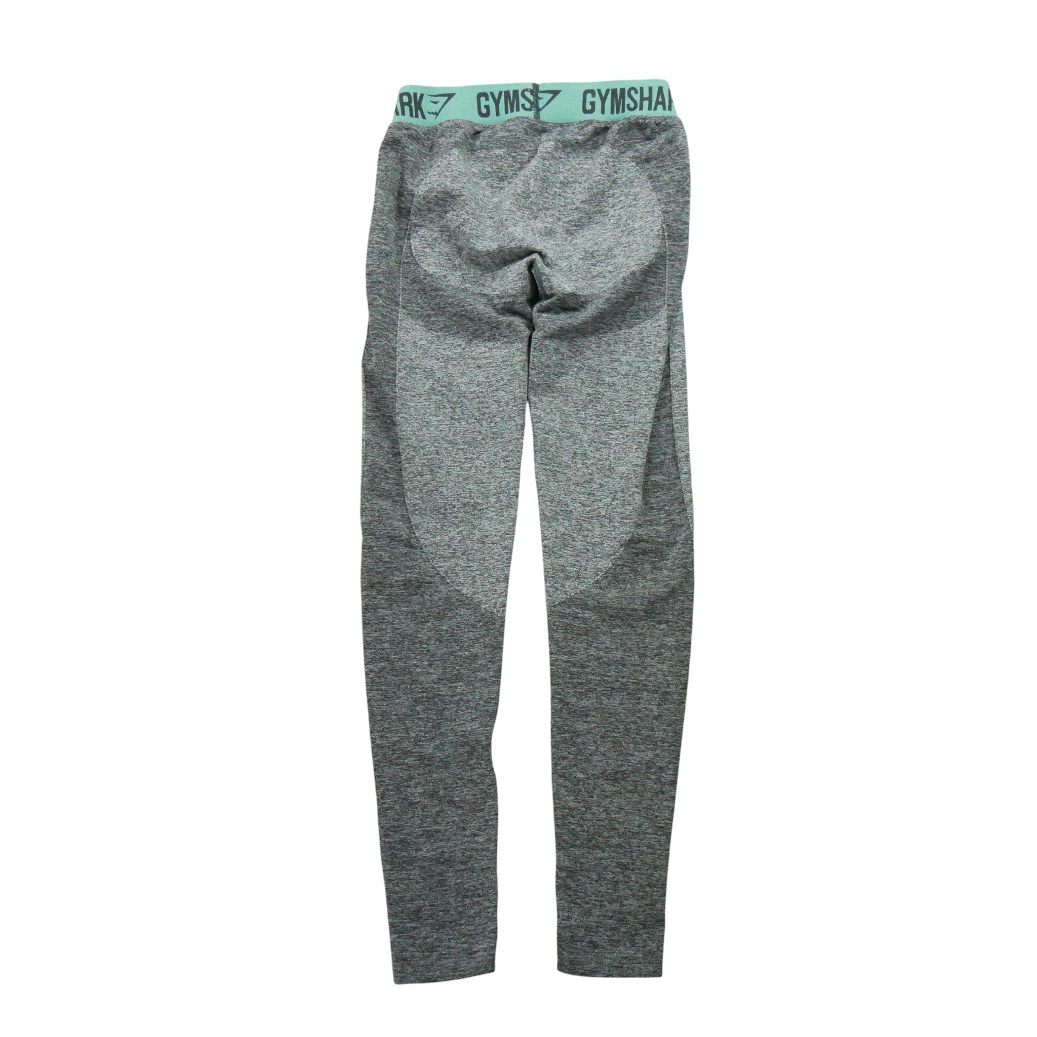 Ensemble Femme  Fitness Gris 5