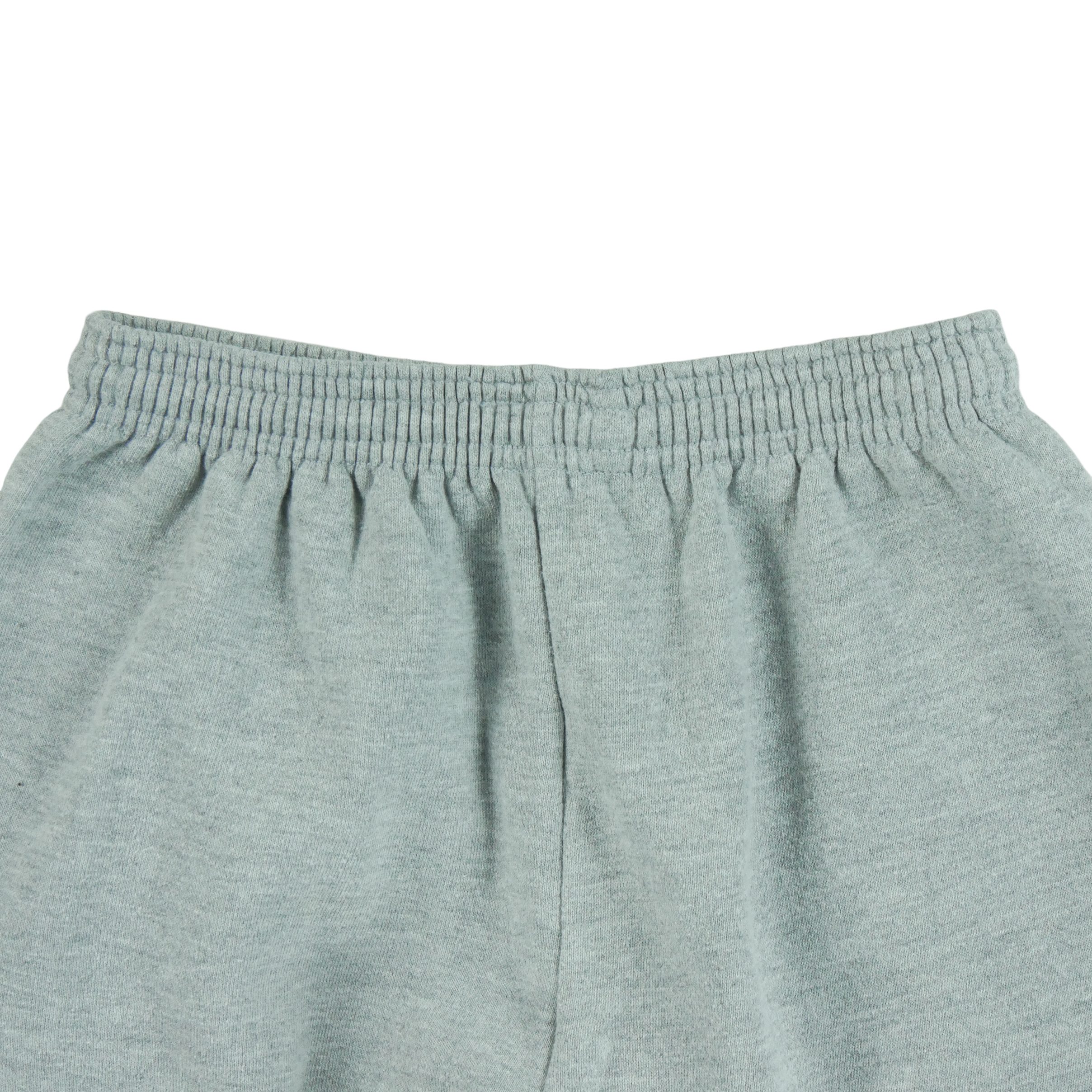 Jogging Homme  Gris 4