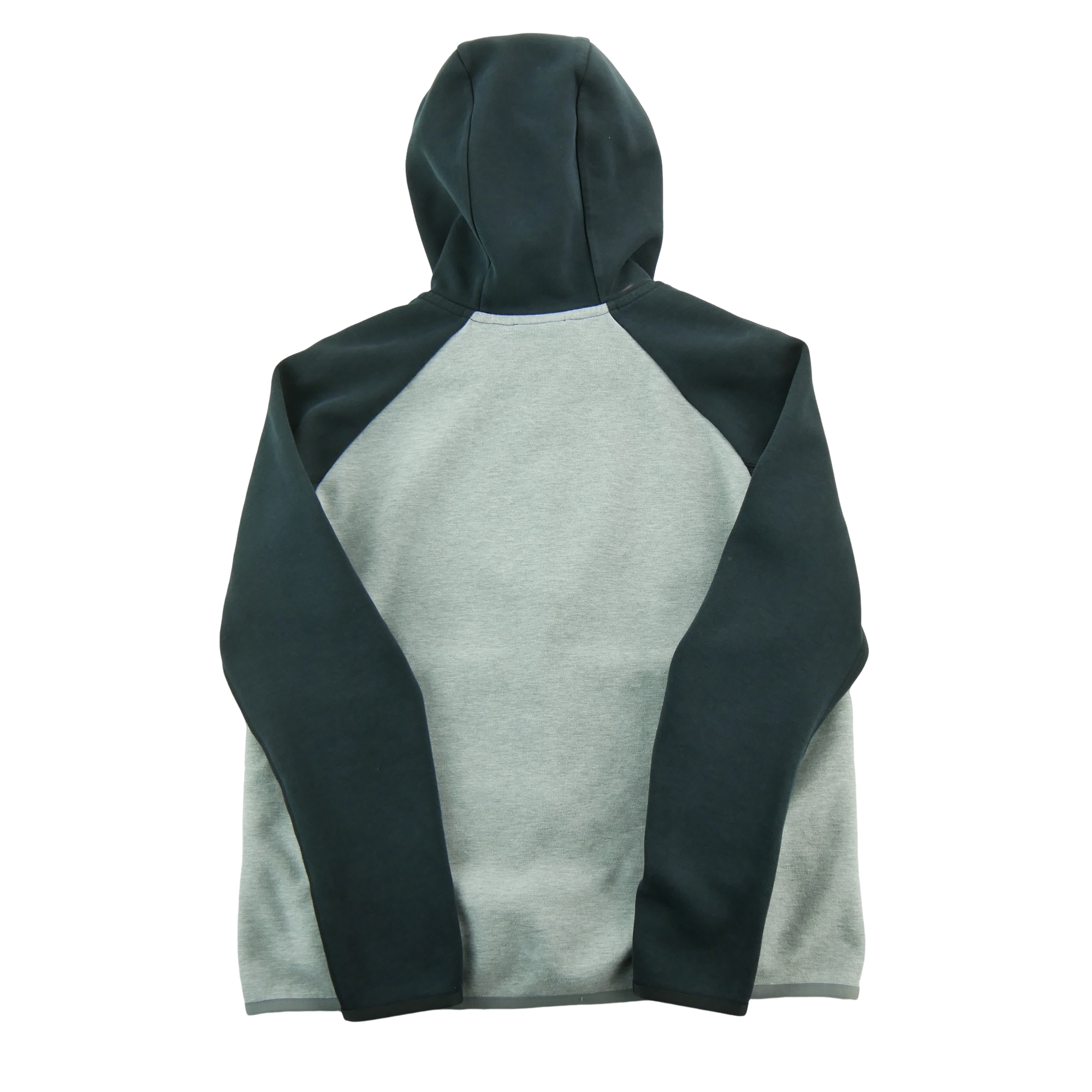 Sweat à capuche Homme  full-zip 2