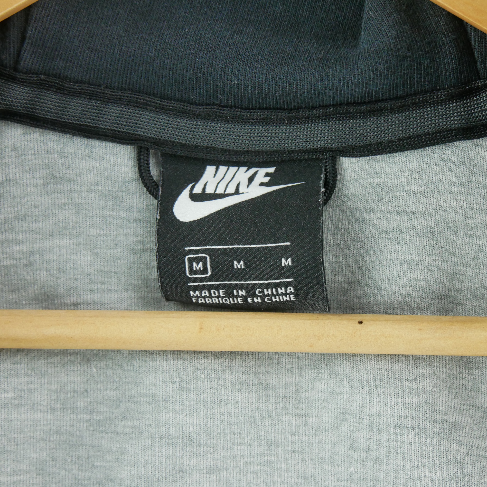 Sweat à capuche Homme  full-zip 7