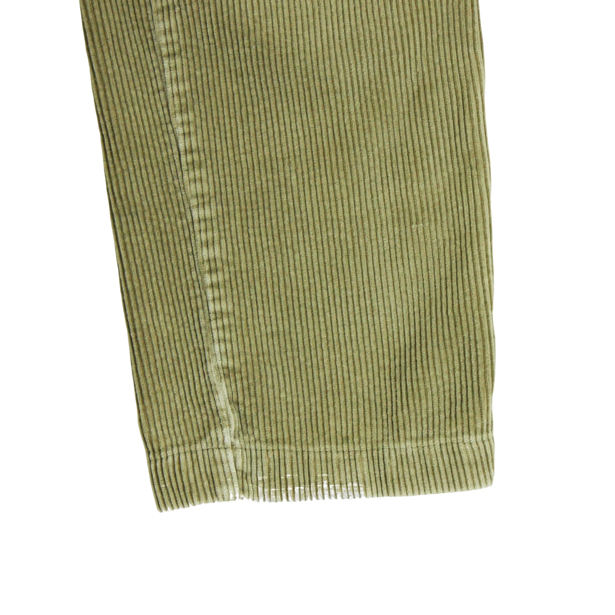 Pantalon Homme en velours côtelé 6