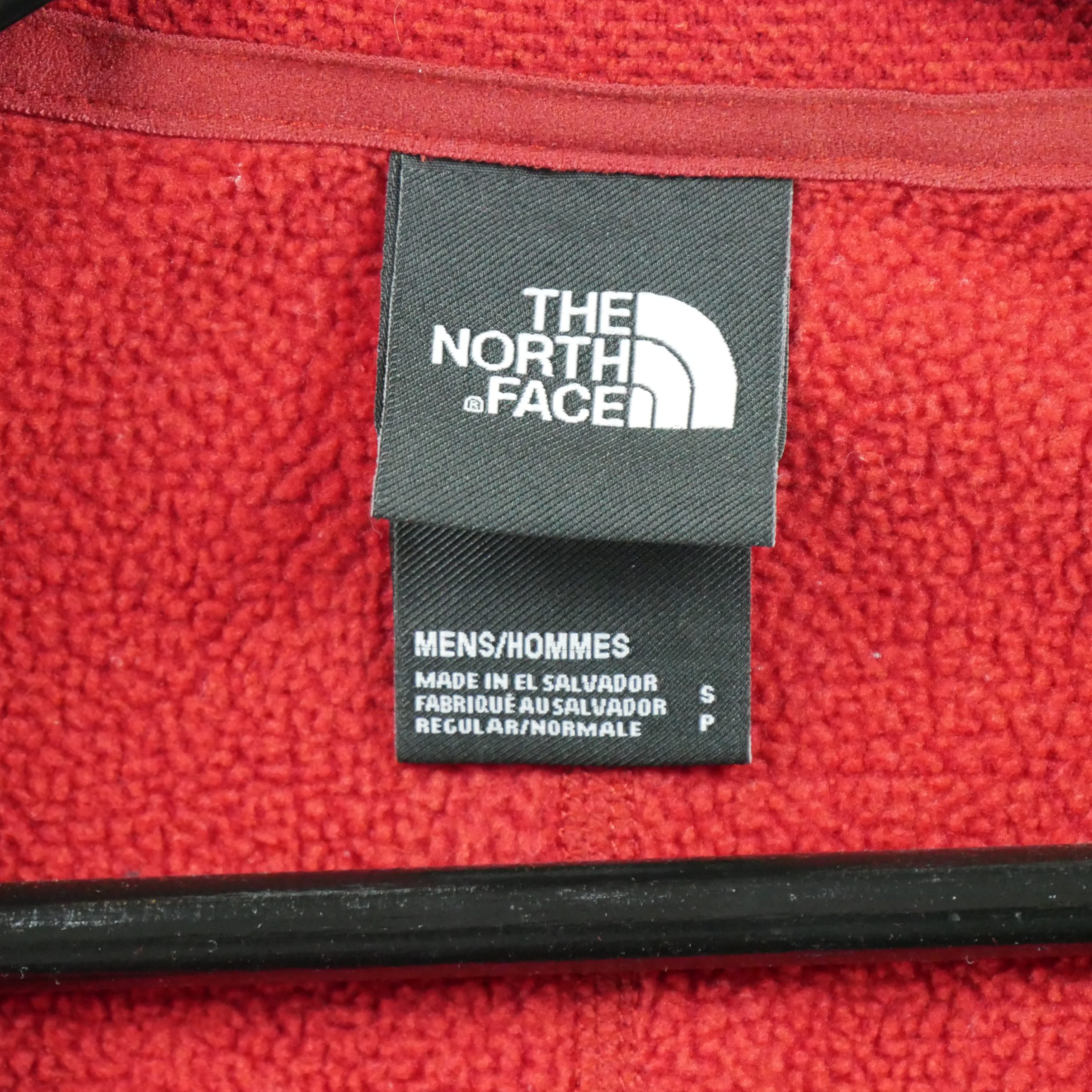 Pull polaire The North Face 6