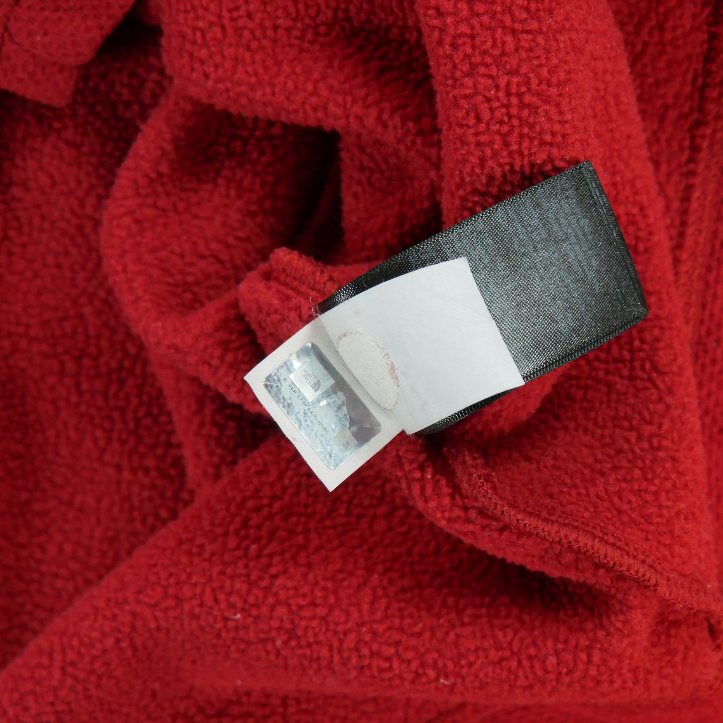 Pull polaire The North Face 7
