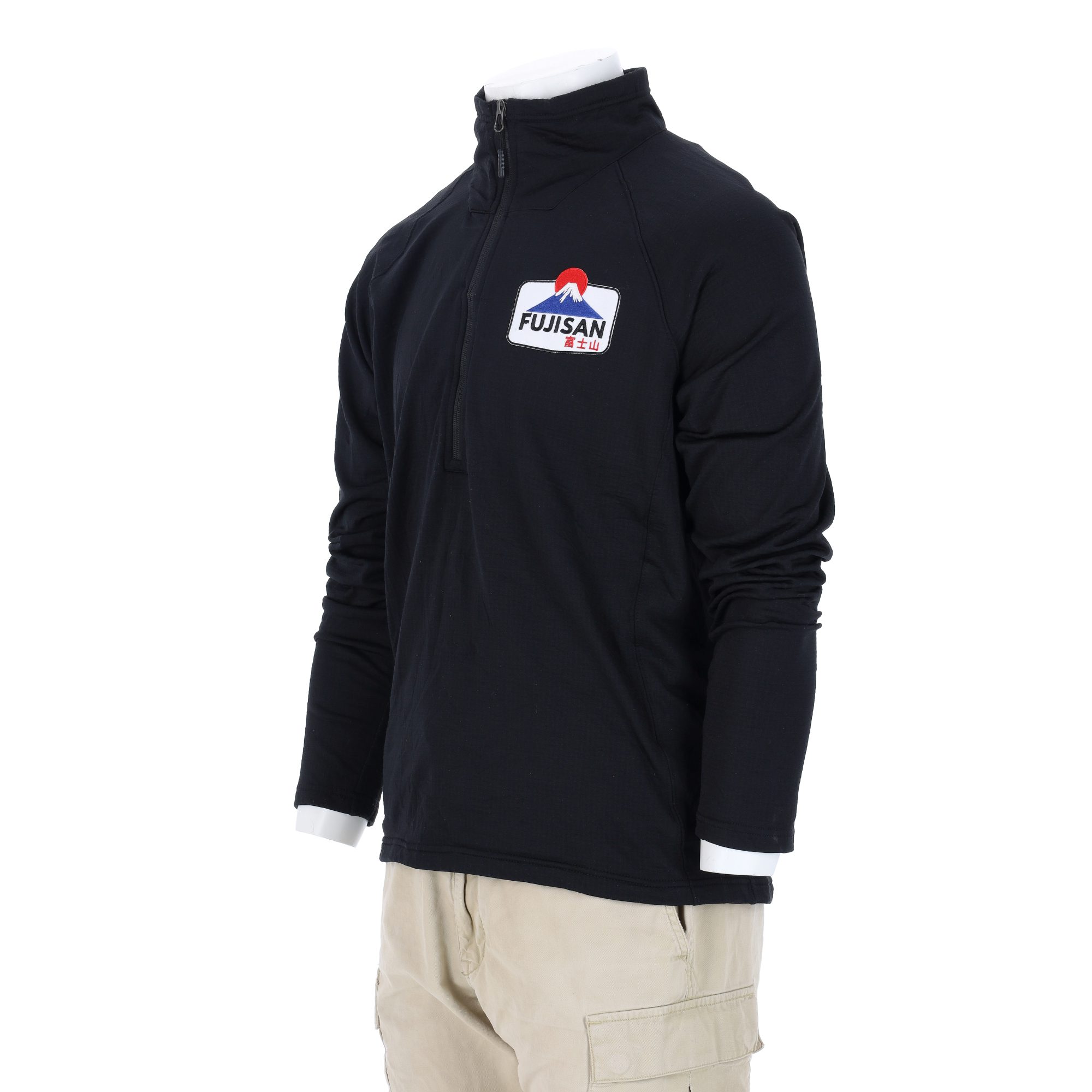 Sweat Homme  TNF Noir 4