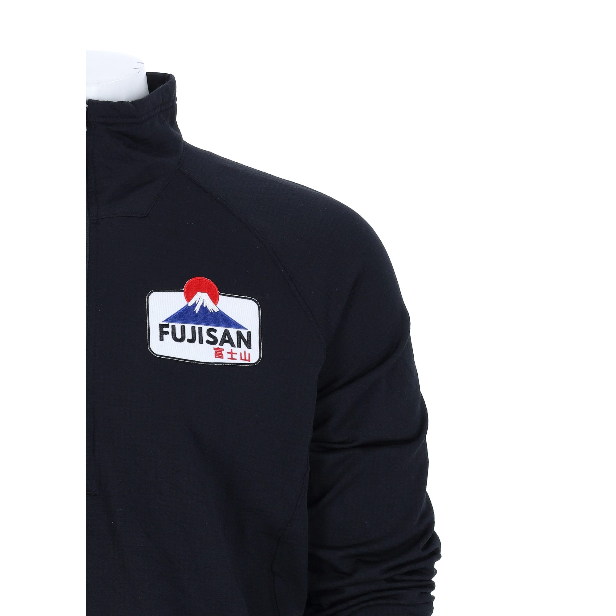 Sweat Homme  TNF Noir 6