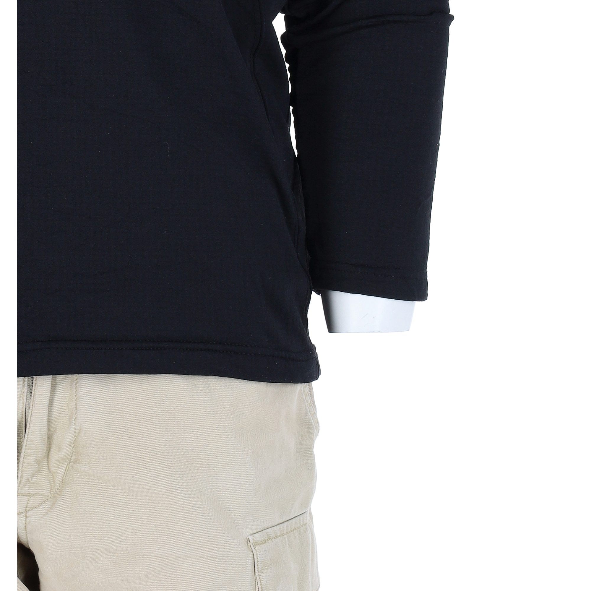 Sweat Homme  TNF Noir 7