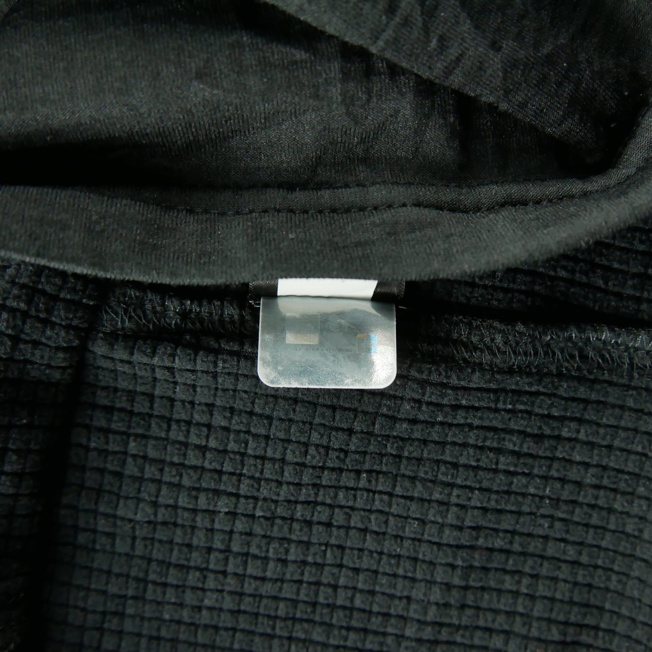 Sweat Homme  TNF Noir 9