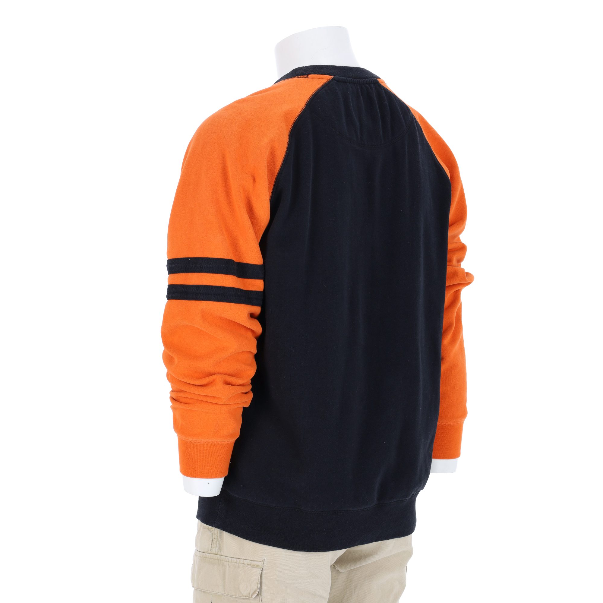 Sweat Homme MLB Baltimore Orioles 5