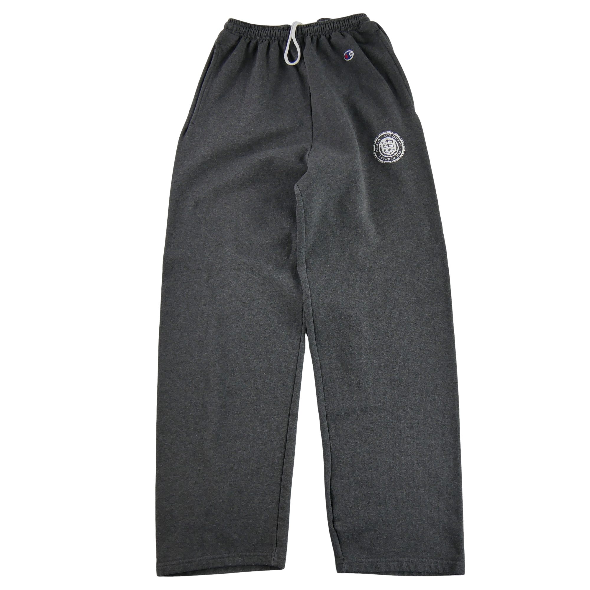 Jogging Homme  Gris 1