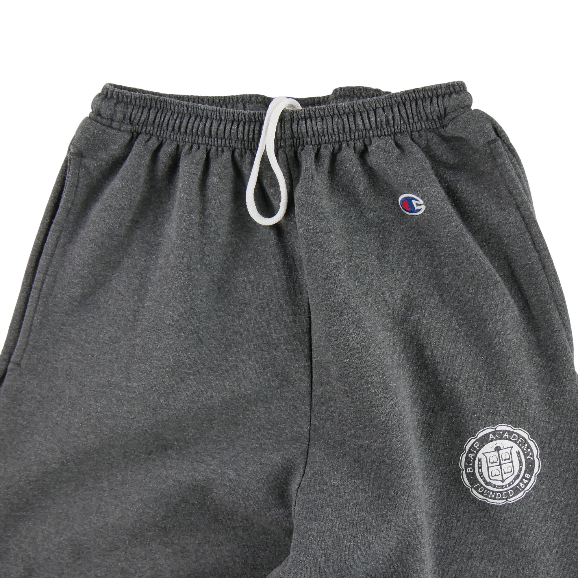 Jogging Homme  Gris 3