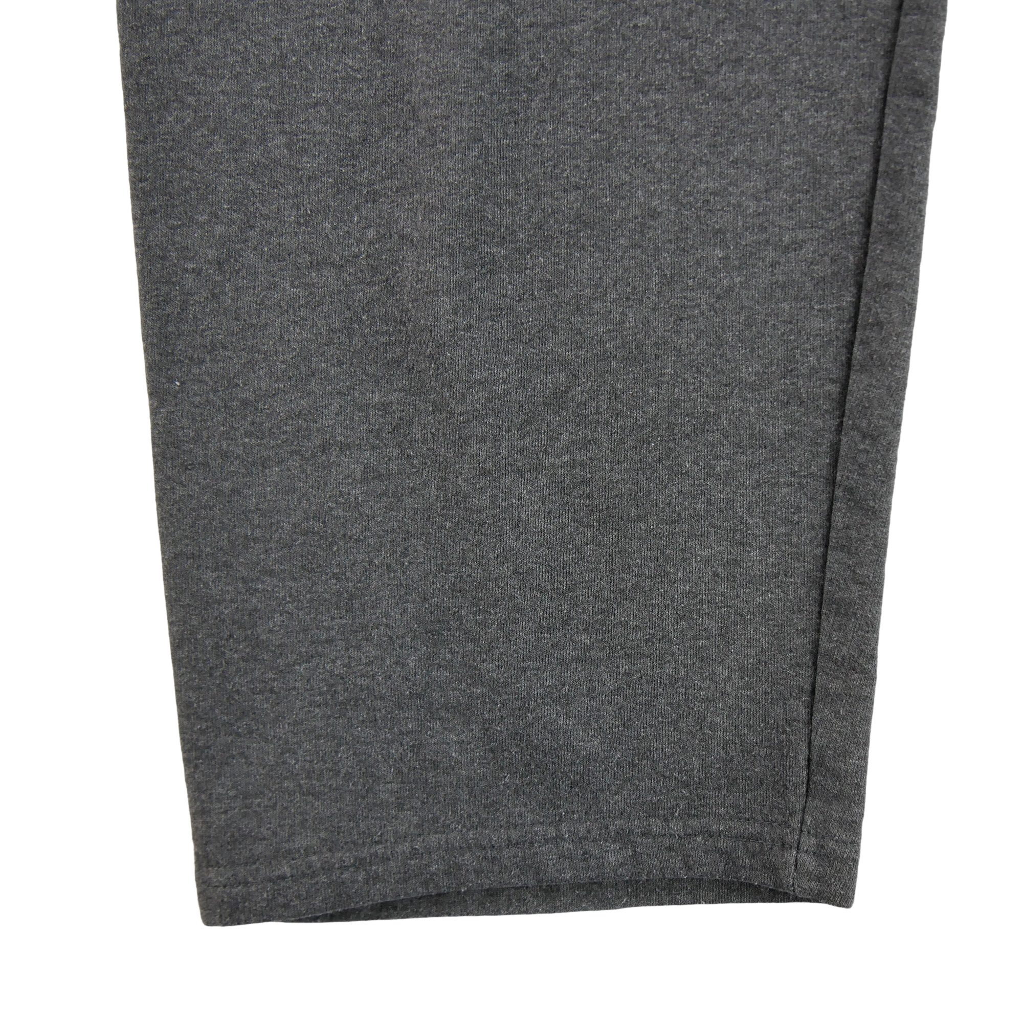 Jogging Homme  Gris 4
