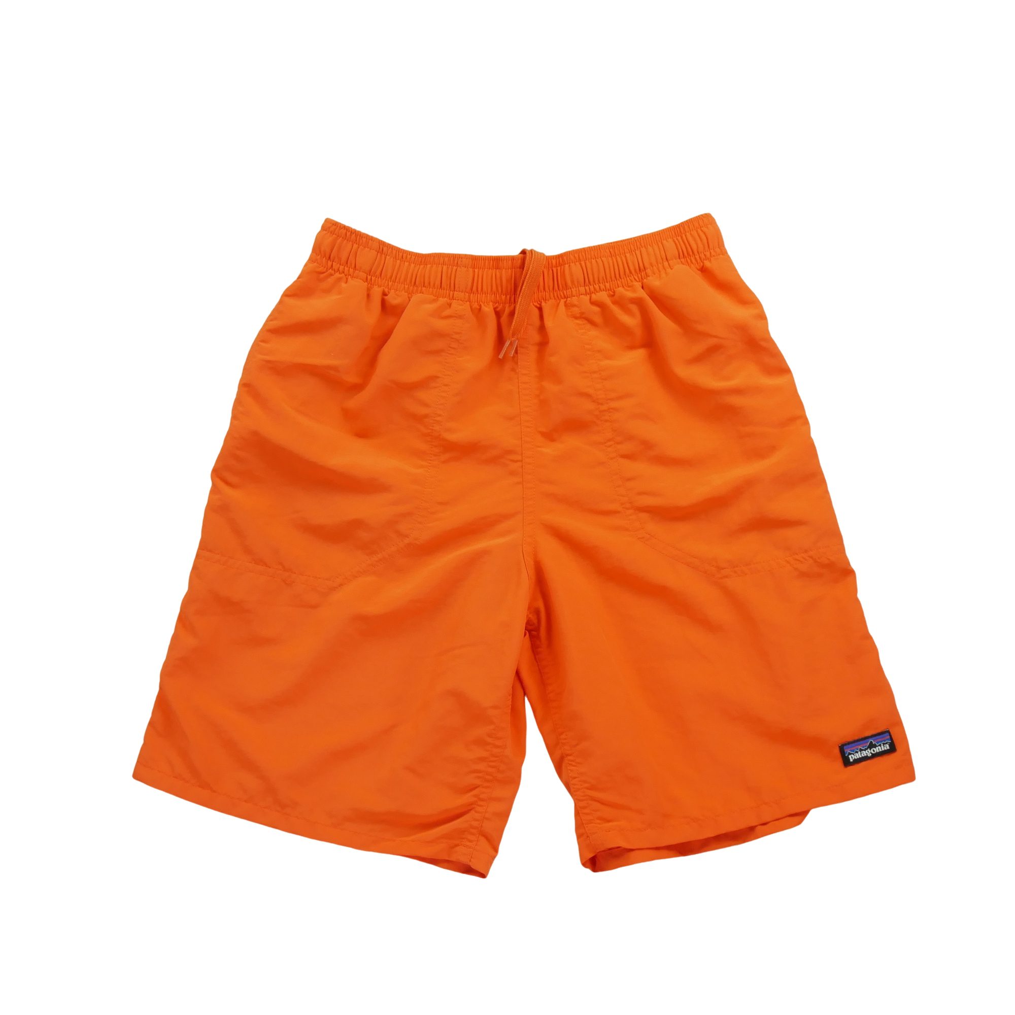 Short de bain Orange 1