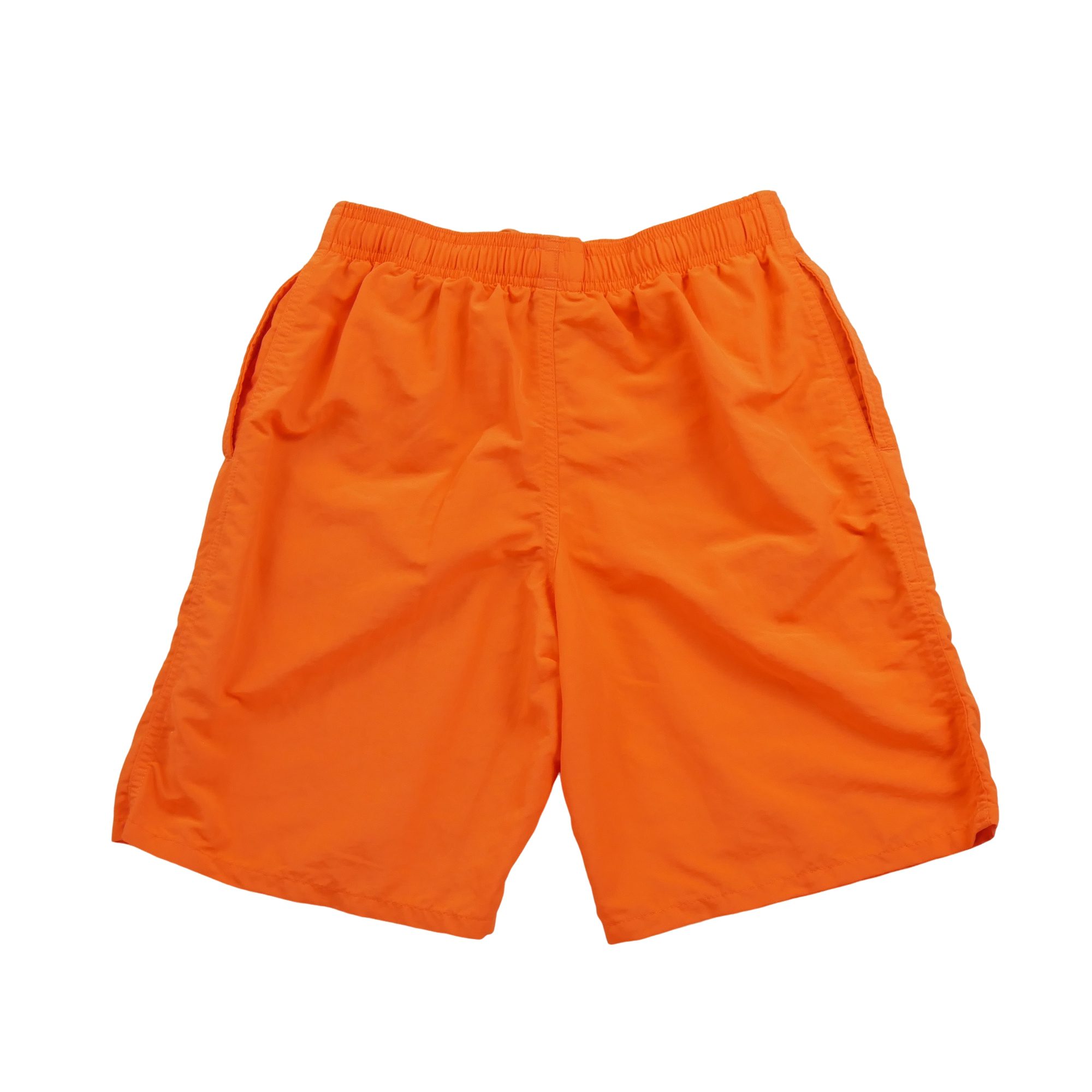 Short de bain Orange 2