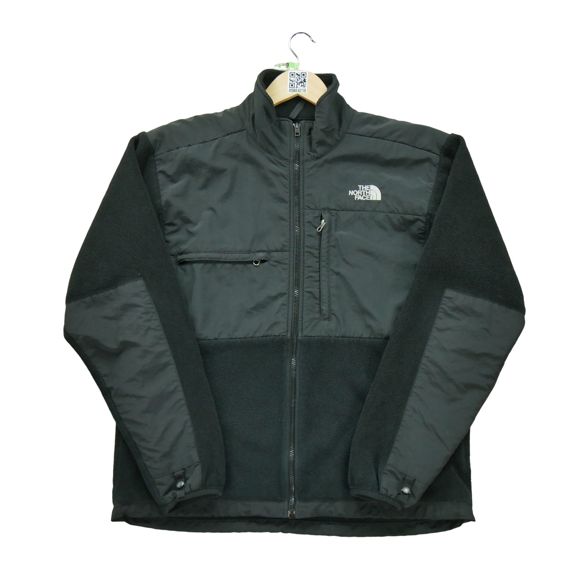 Veste polaire Homme Retro TNF - Très bon état