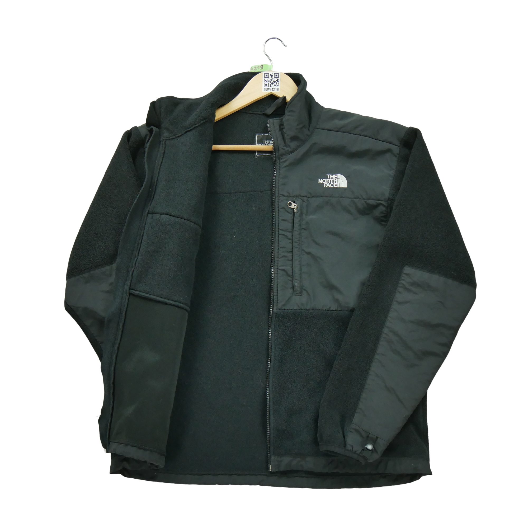 Veste polaire Homme  Retro TNF 3