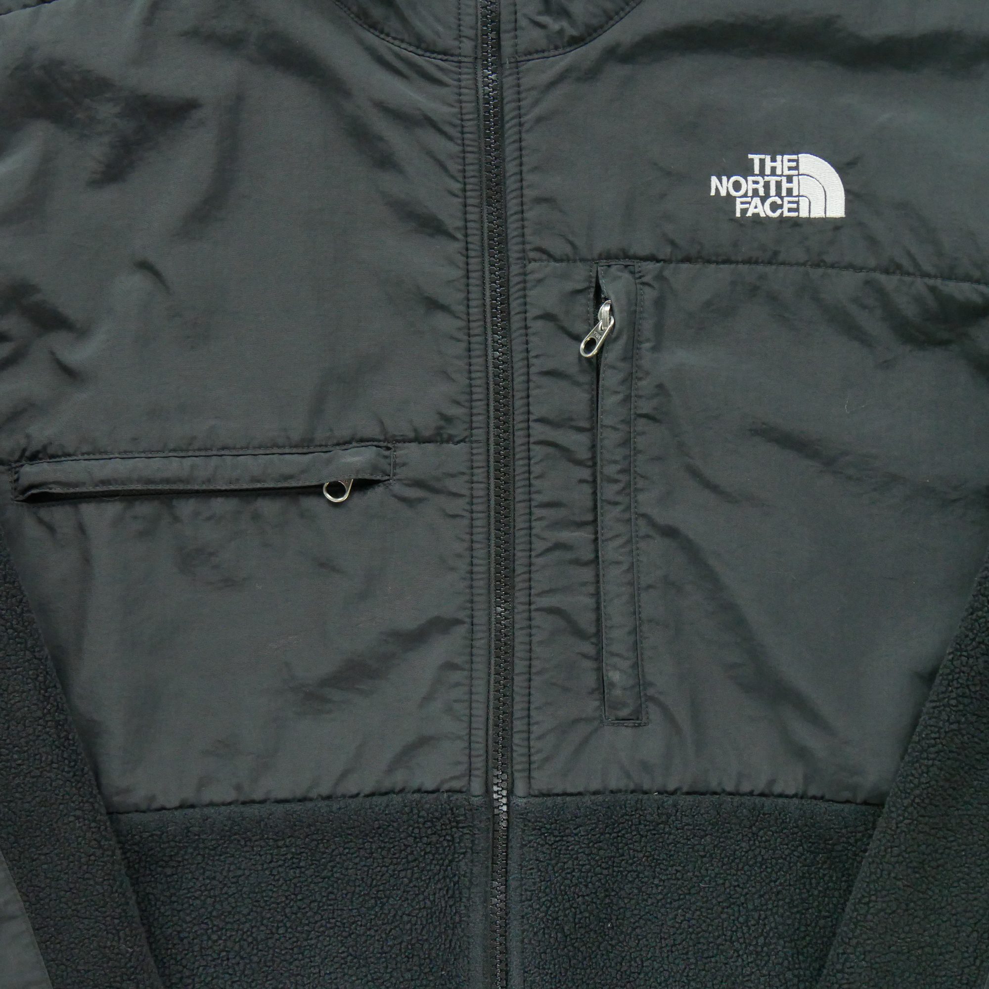 Veste polaire Homme  Retro TNF 4