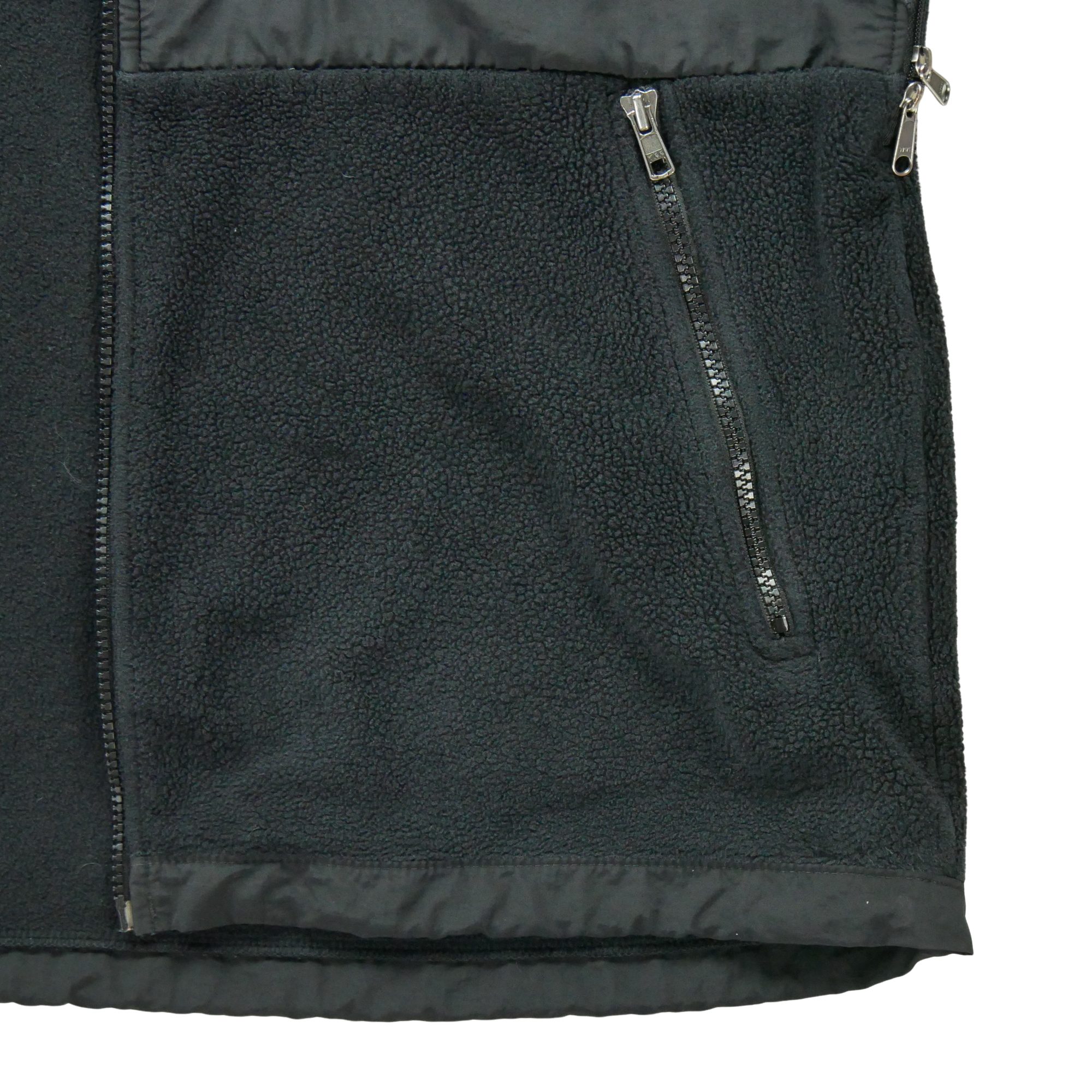 Veste polaire Homme  Retro TNF 5