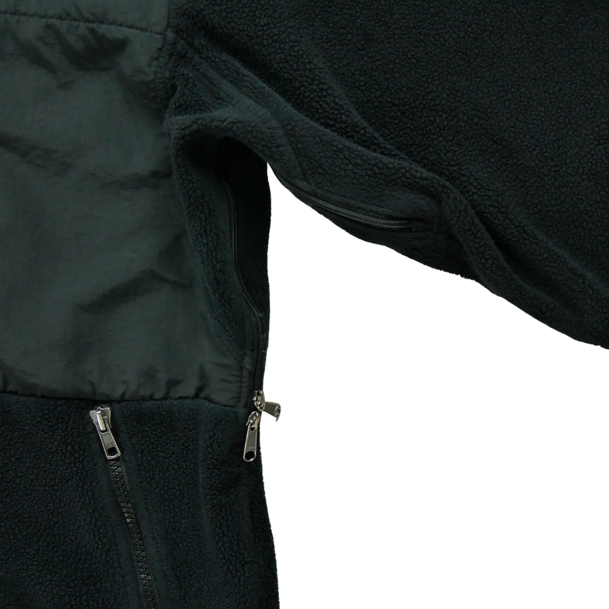 Veste polaire Homme  Retro TNF 6