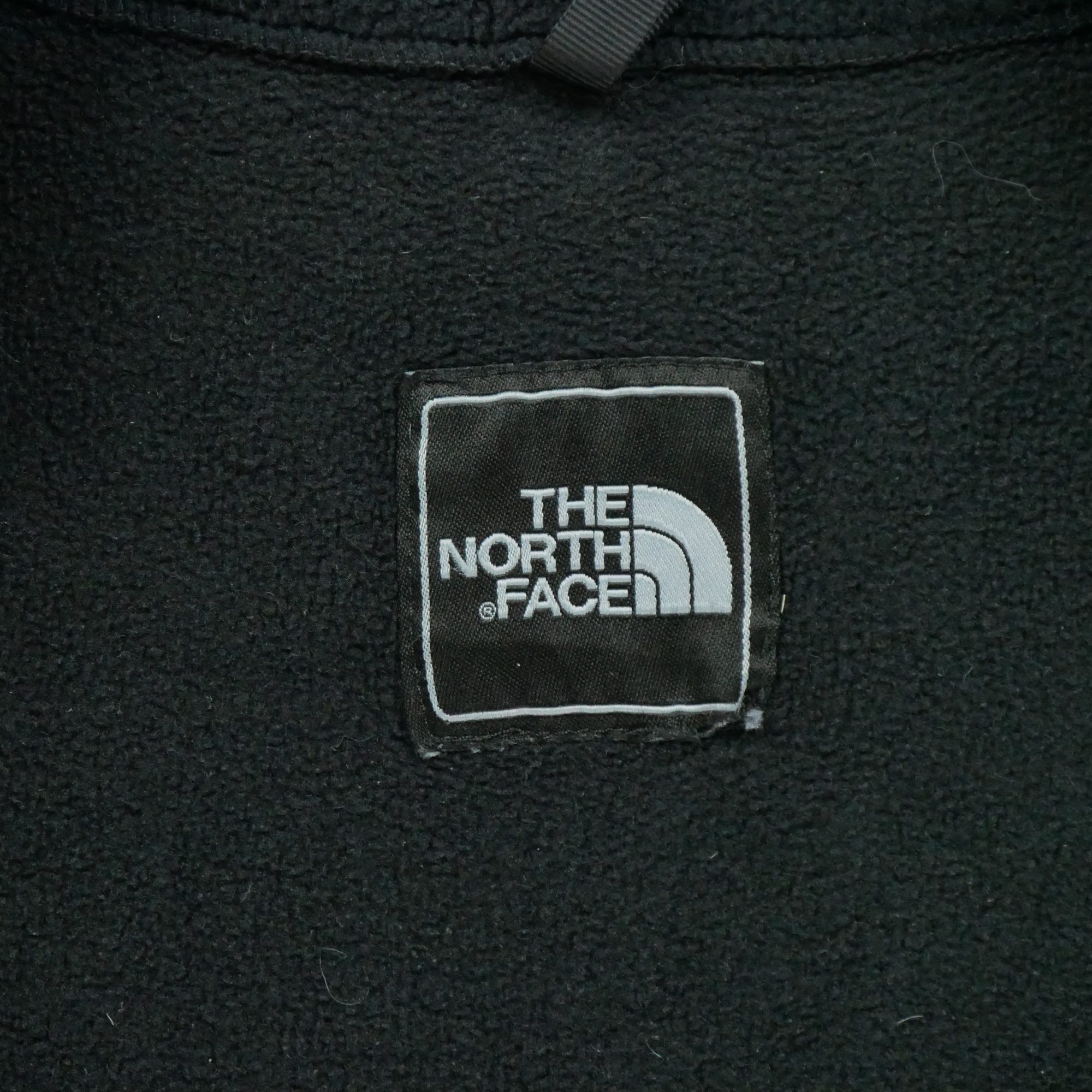 Veste polaire Homme  Retro TNF 7