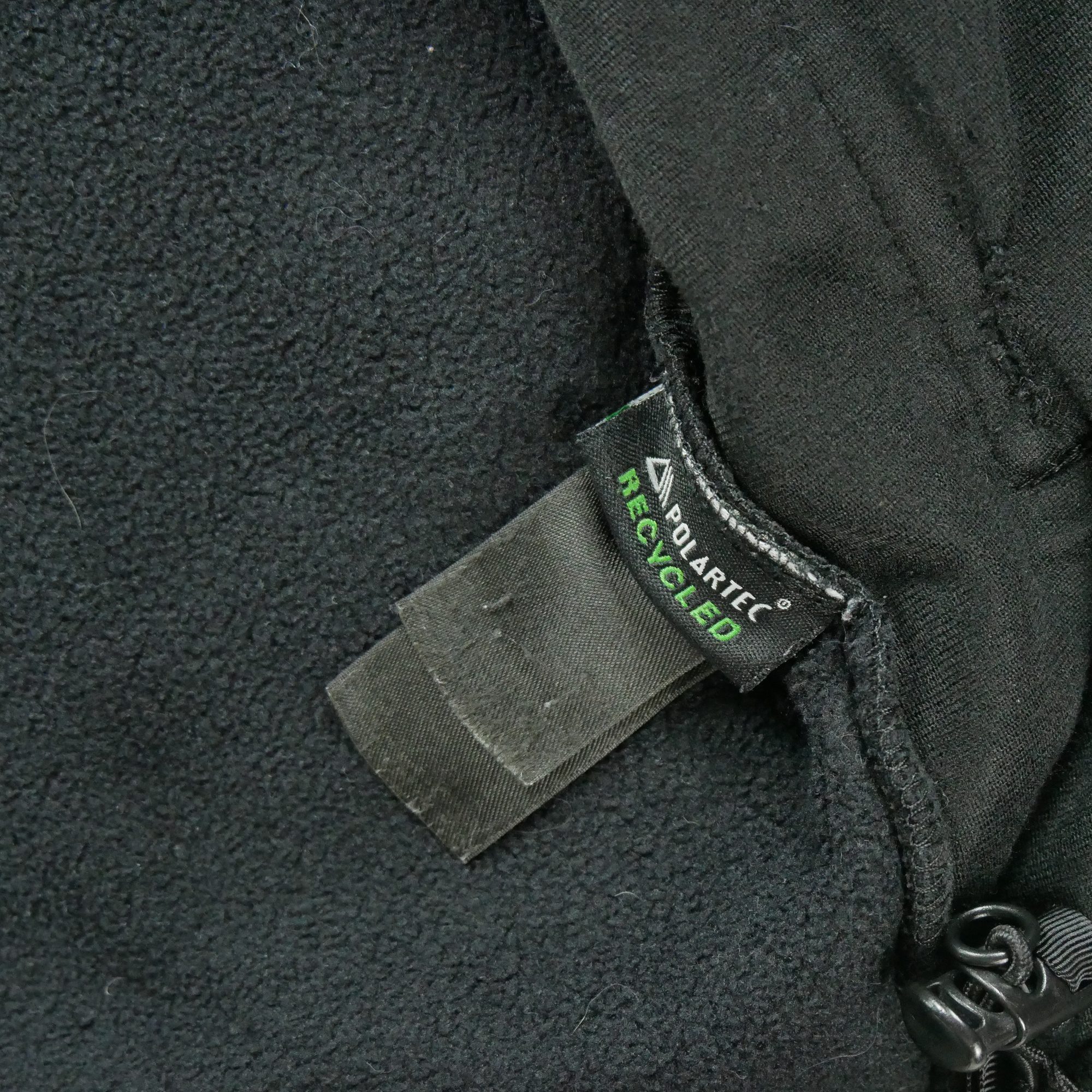 Veste polaire Homme  Retro TNF 8