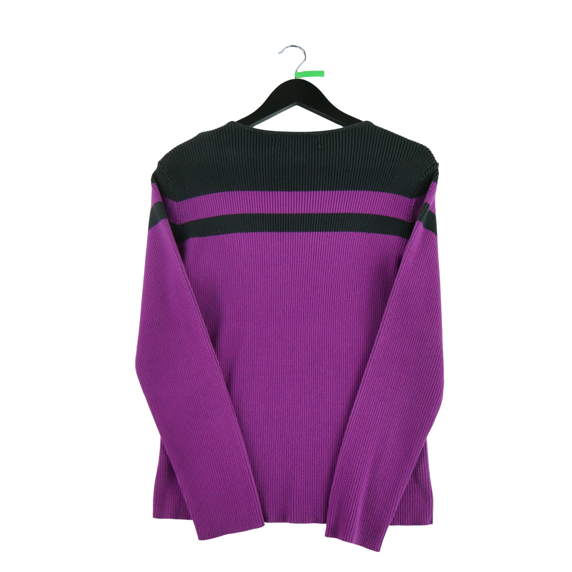 Pull Femme  Rose 2