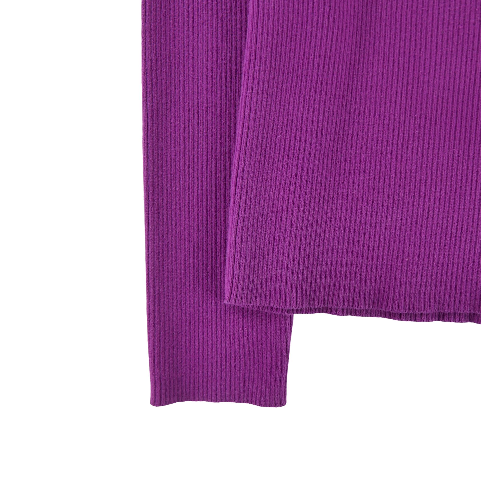 Pull Femme  Rose 4