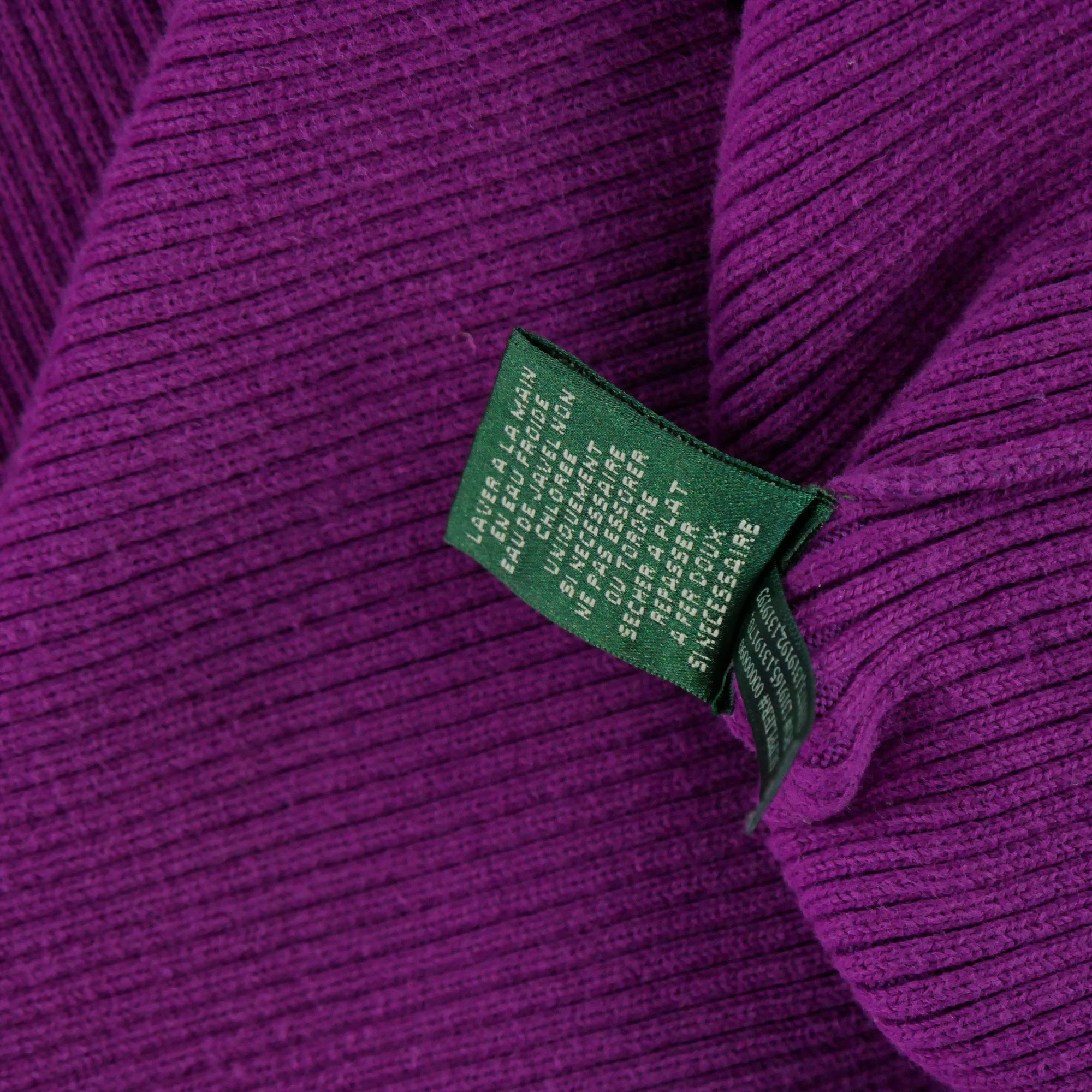 Pull Femme  Rose 6