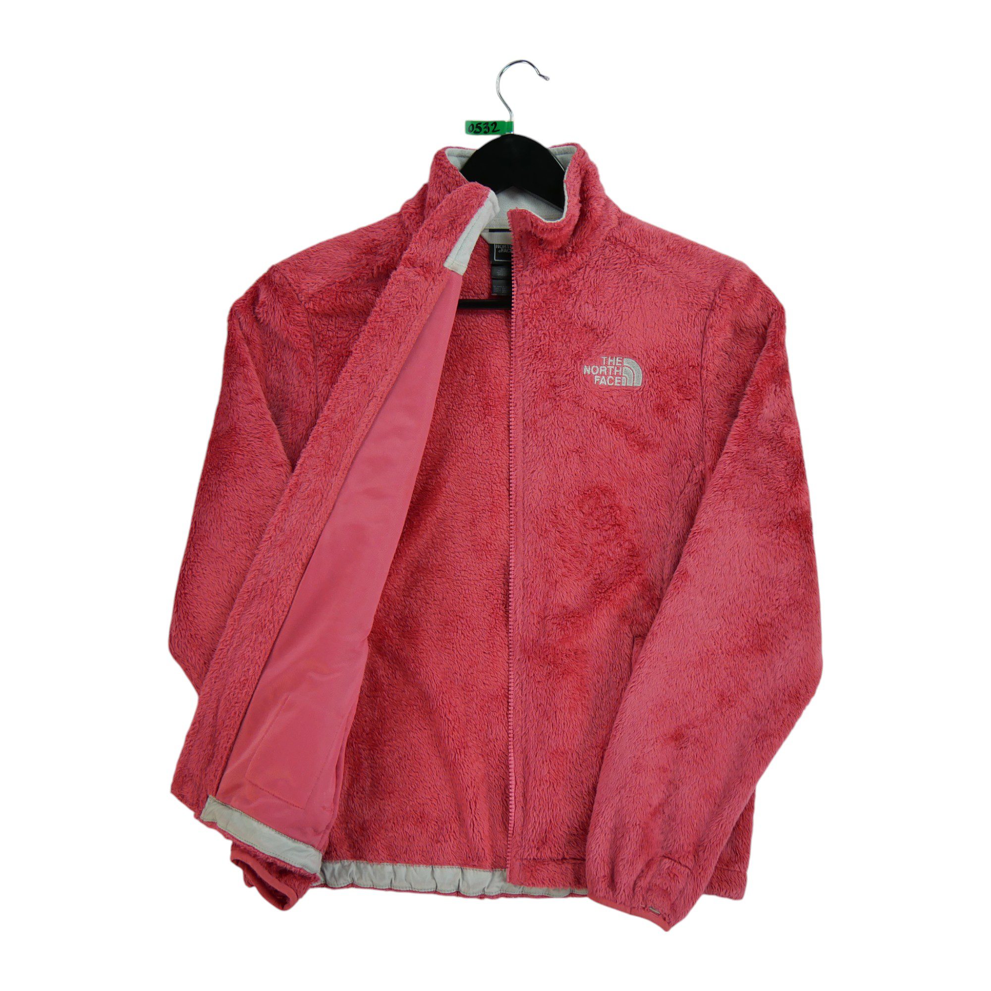 Veste polaire The North Face 3