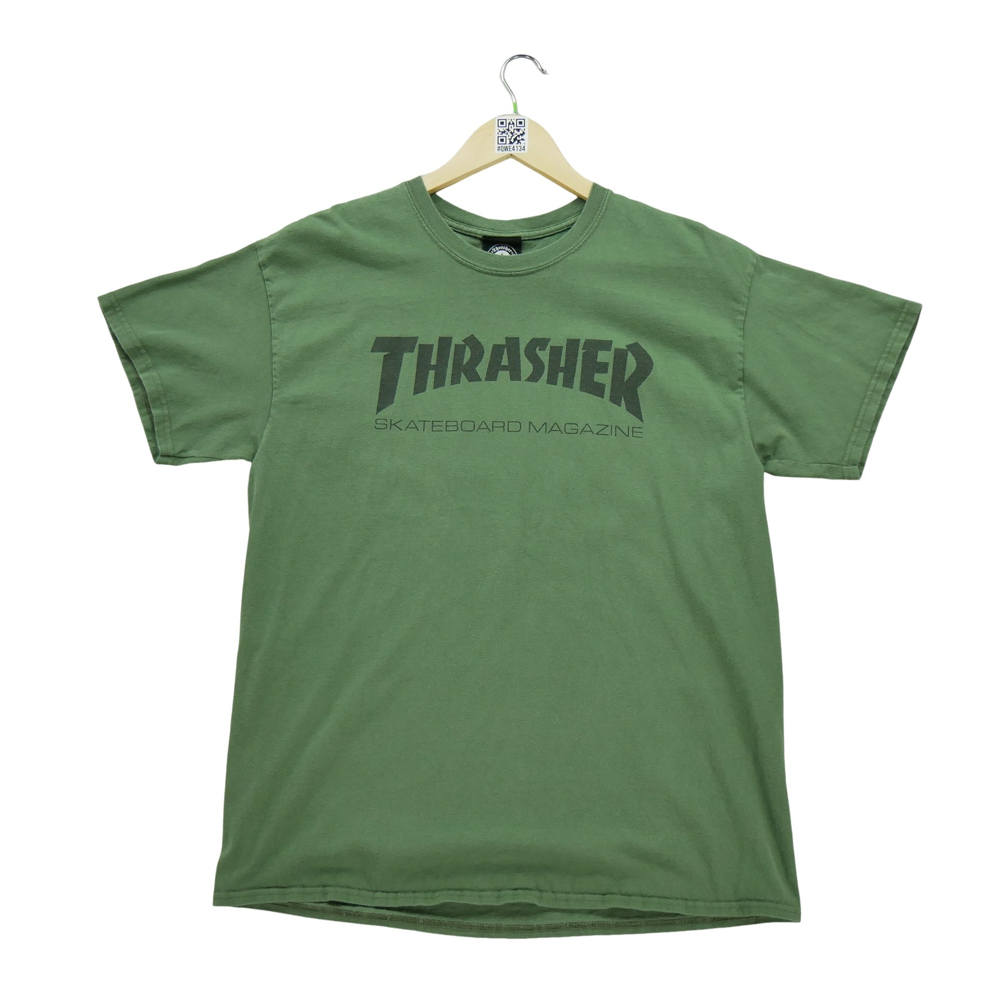 T-shirt manches courtes Homme 1