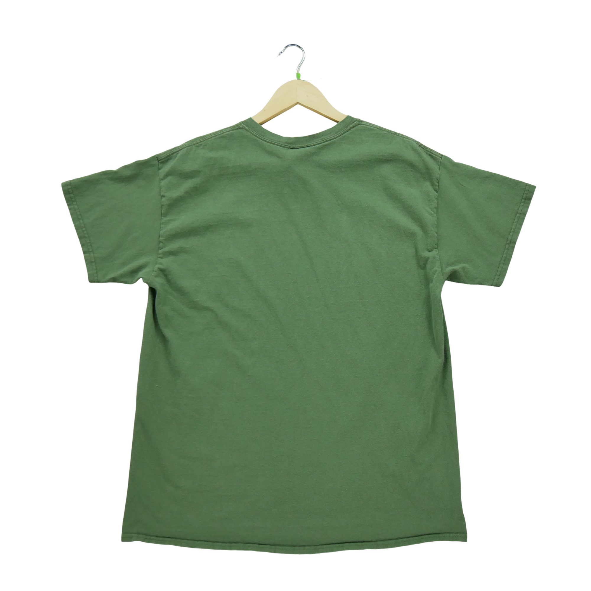 T-shirt manches courtes Homme 2