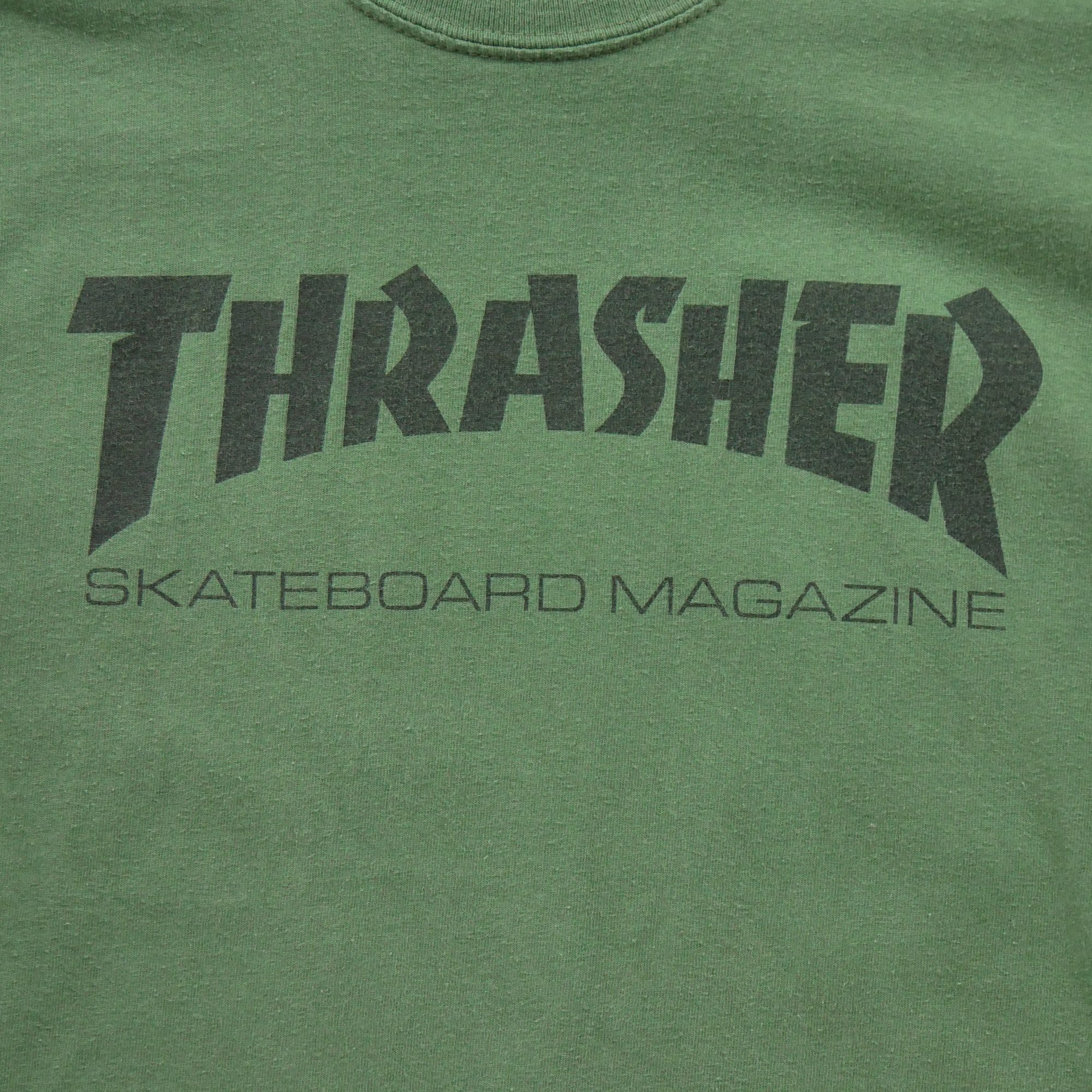 T-shirt manches courtes Homme 3