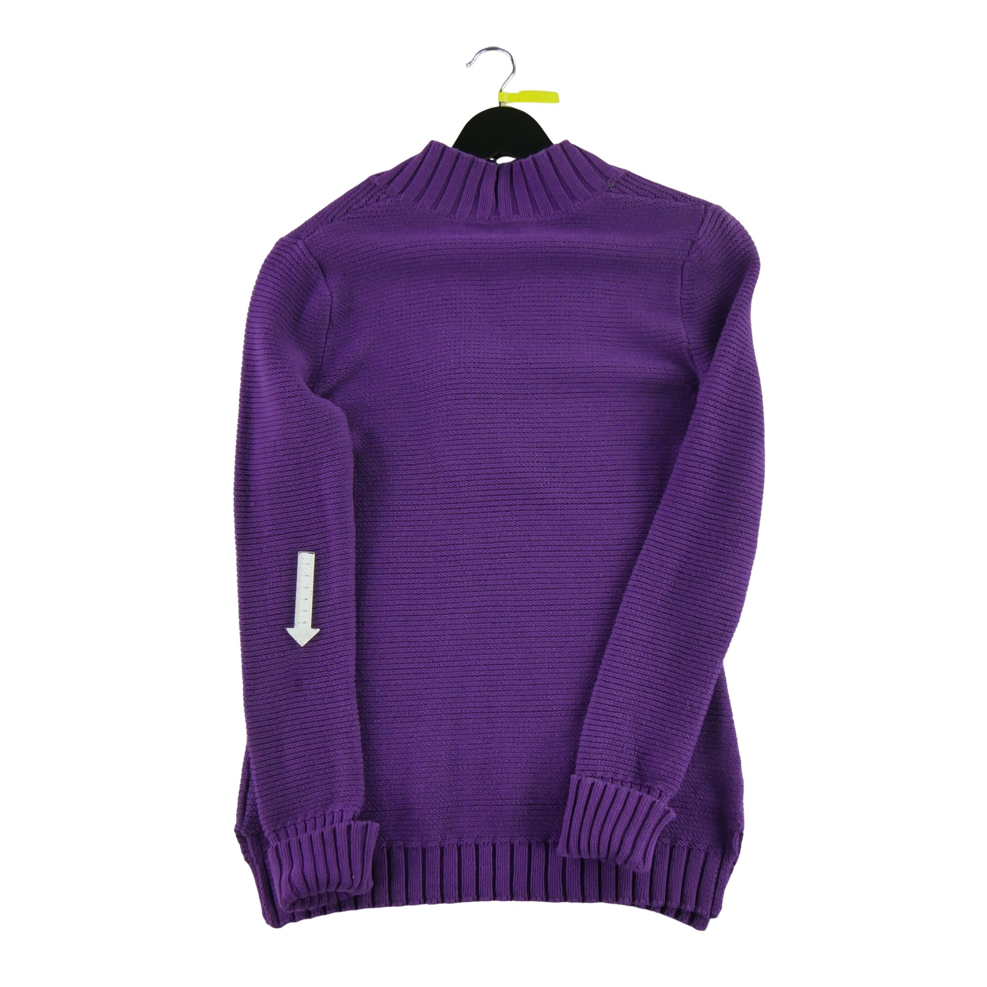 Pull Femme  Violet 5