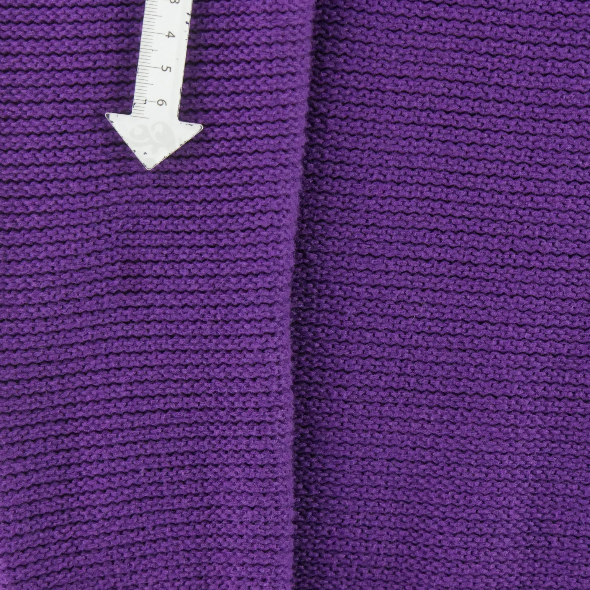 Pull Femme  Violet 6