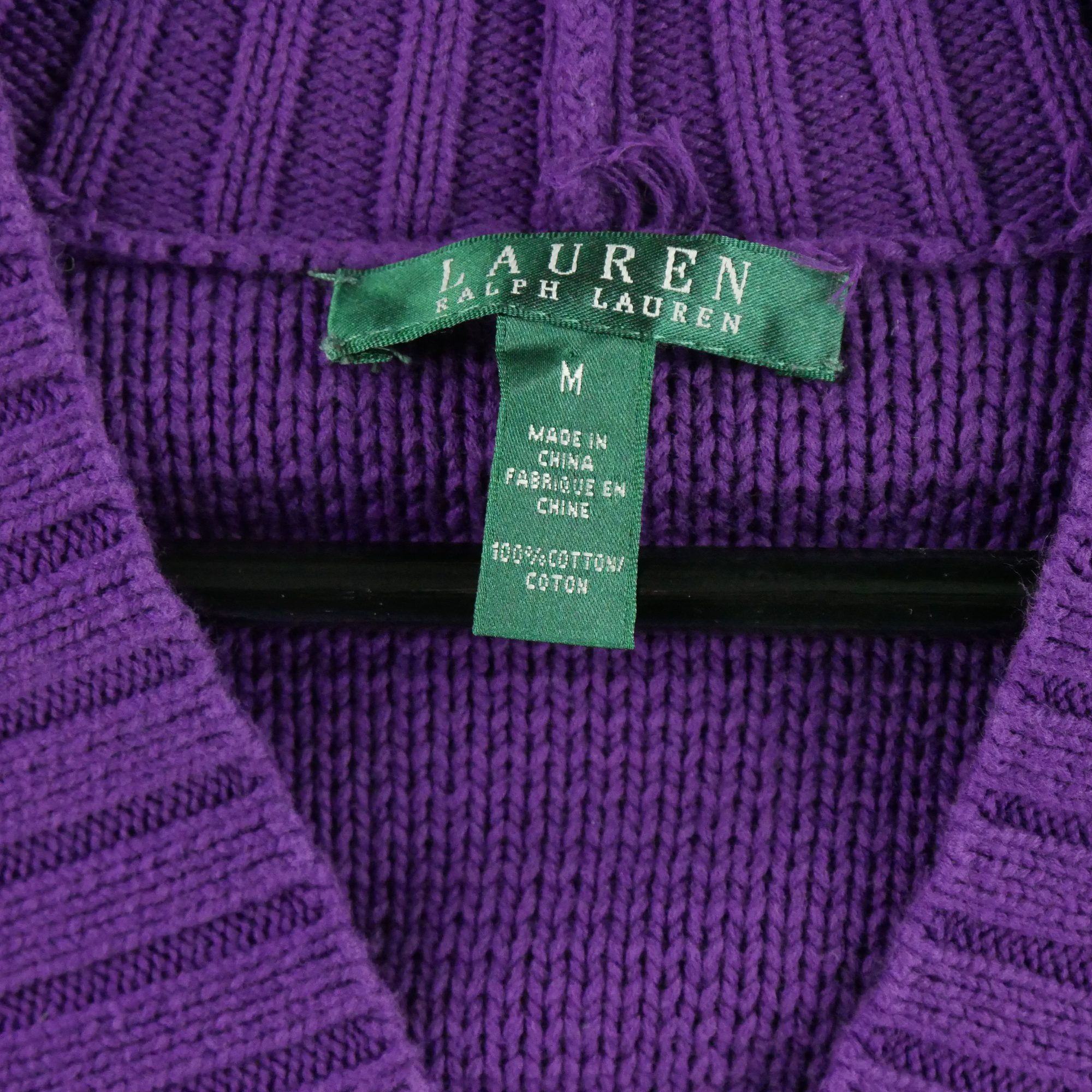 Pull Femme  Violet 7